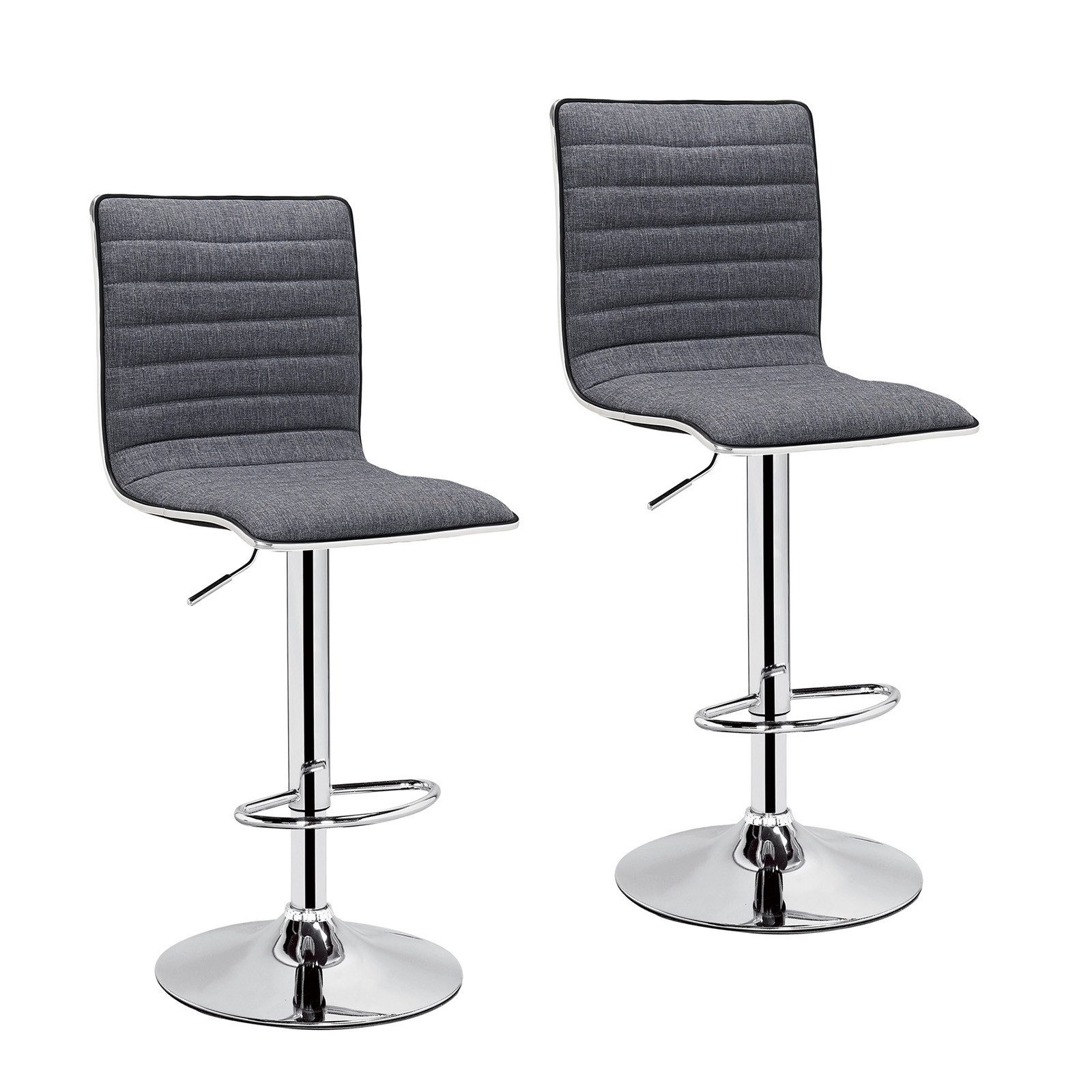 Barhocker Barhocker 2er Set Jax