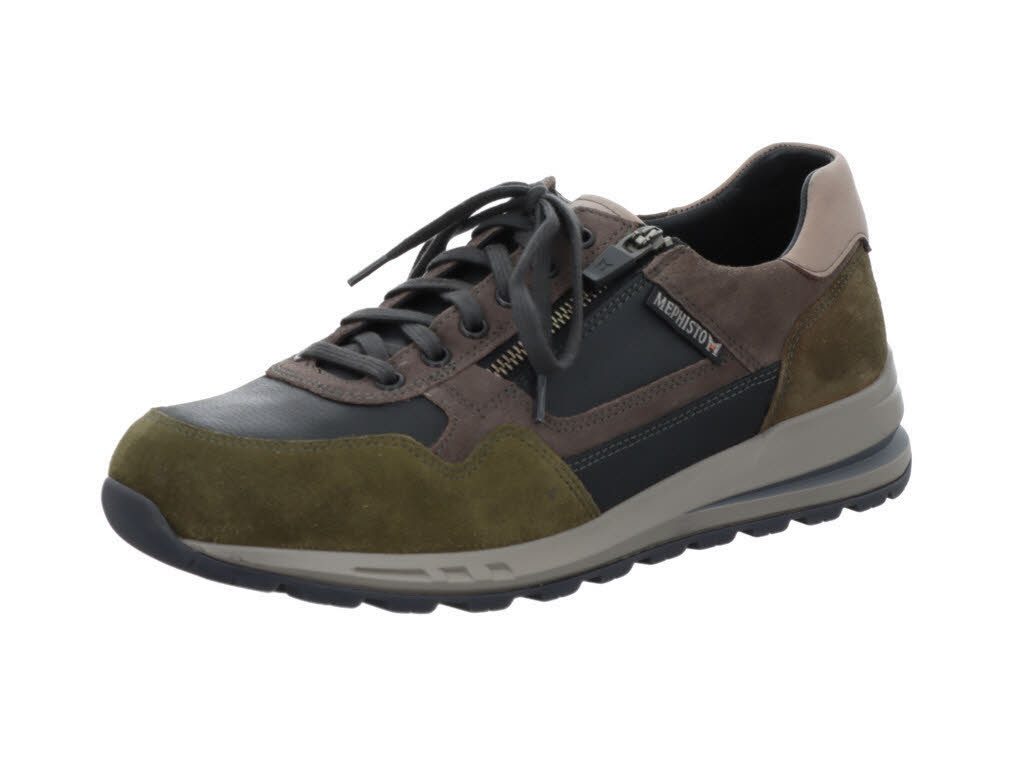 Mephisto Bradley Velsport Sneaker