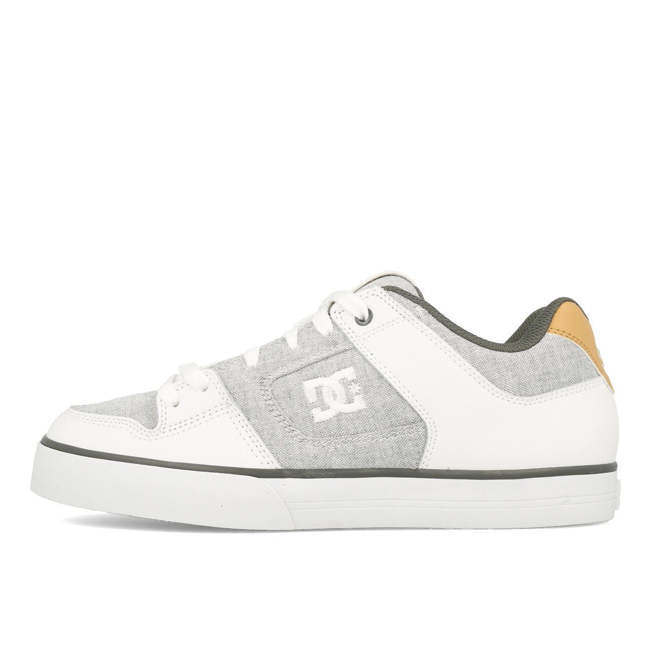 DC Shoes DC Pure Herren Grey günstig online kaufen