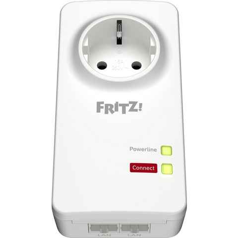 AVM FRITZ!Powerline 1220 LAN-Router