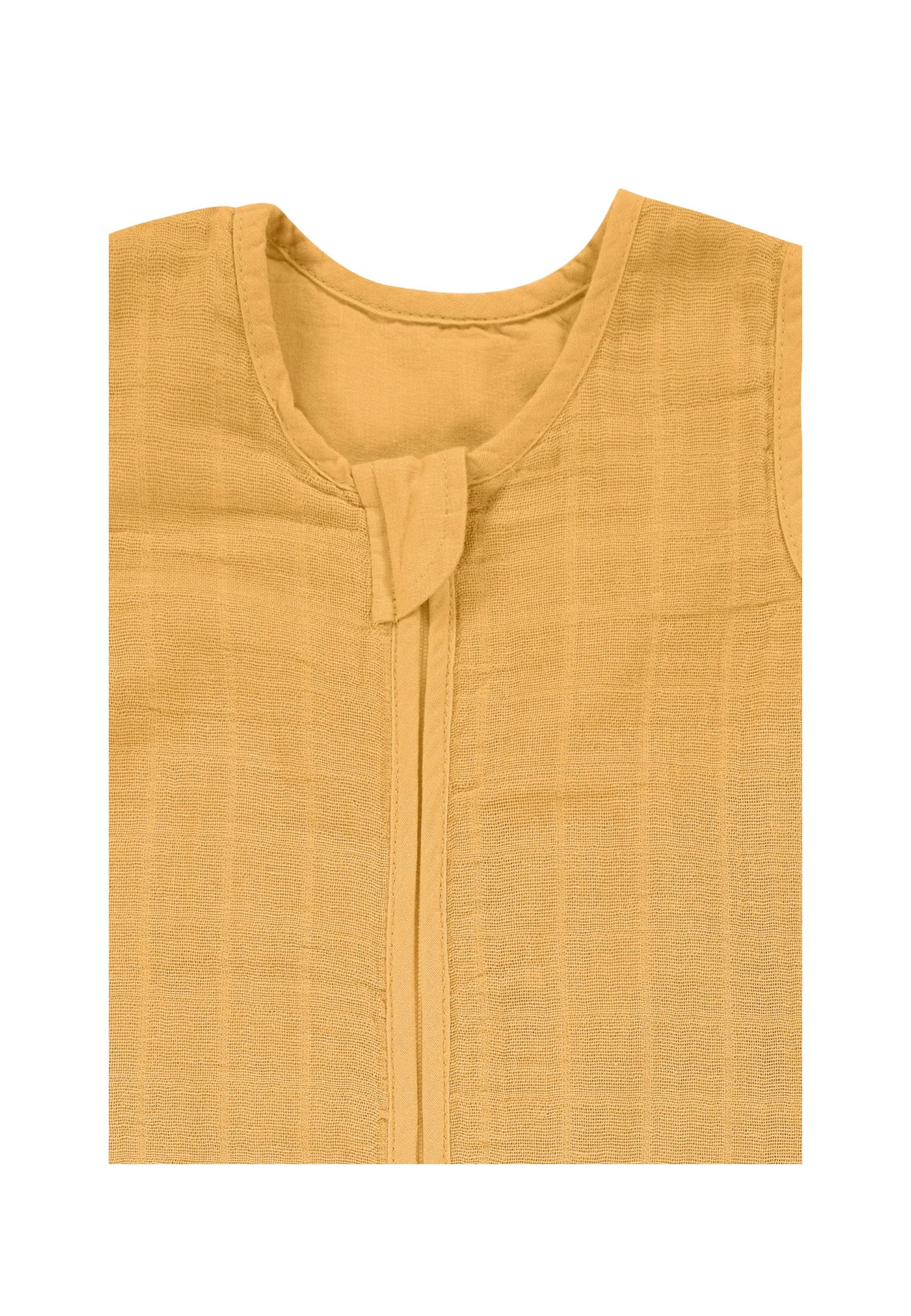 Alvi® Babyschlafsack Mull-Schlafsack (1 tlg., Mull-Schlafsack), TOG Wert: 0.5