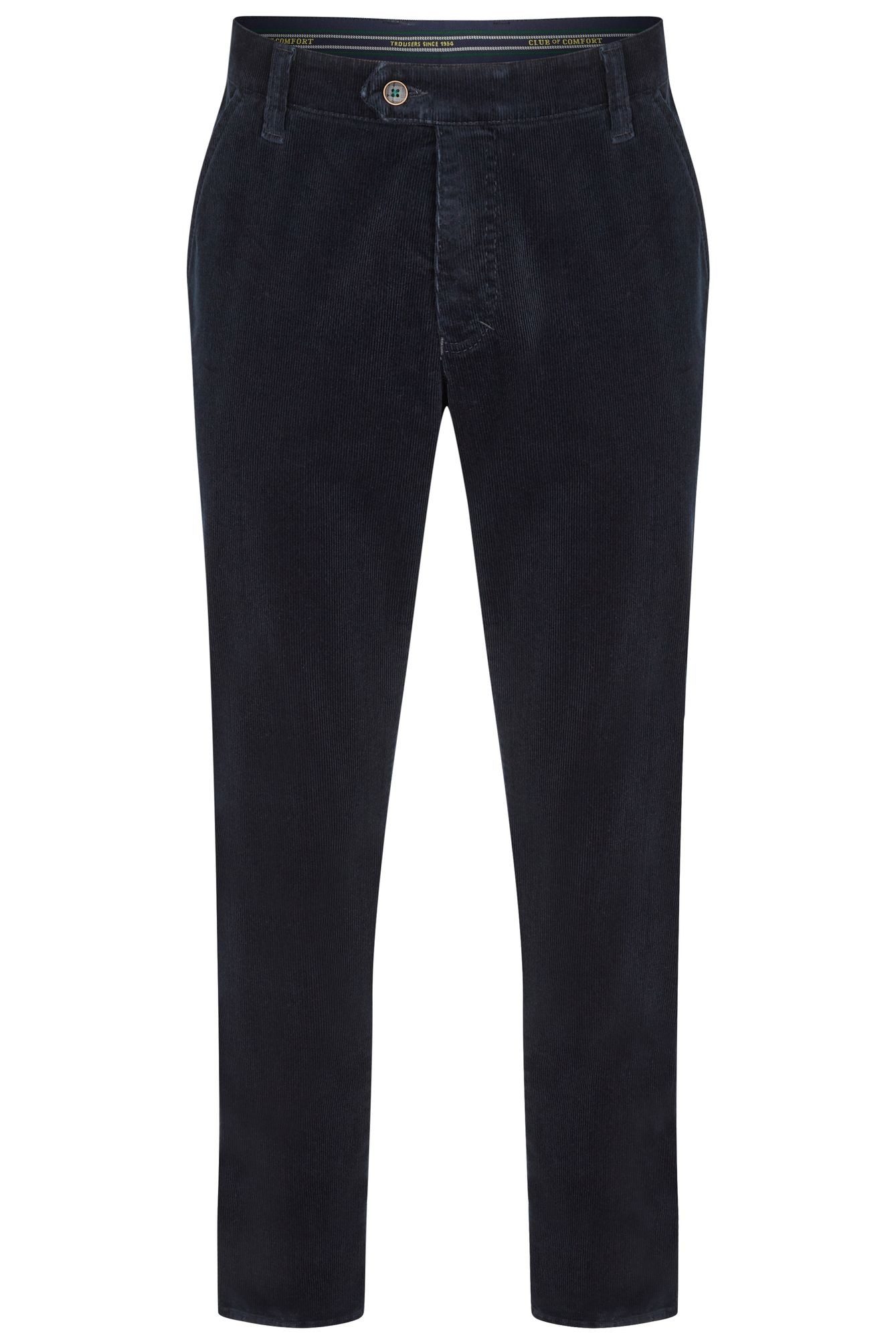 Club of Comfort Chinohose GARVEY 8200 Stretch