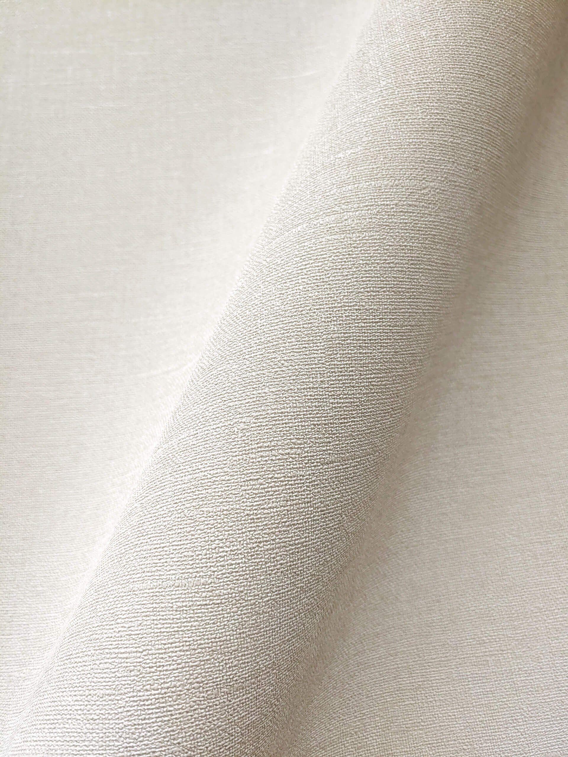 Newroom Vliestapete, Creme Tapete Modern Unifarbe günstig online kaufen