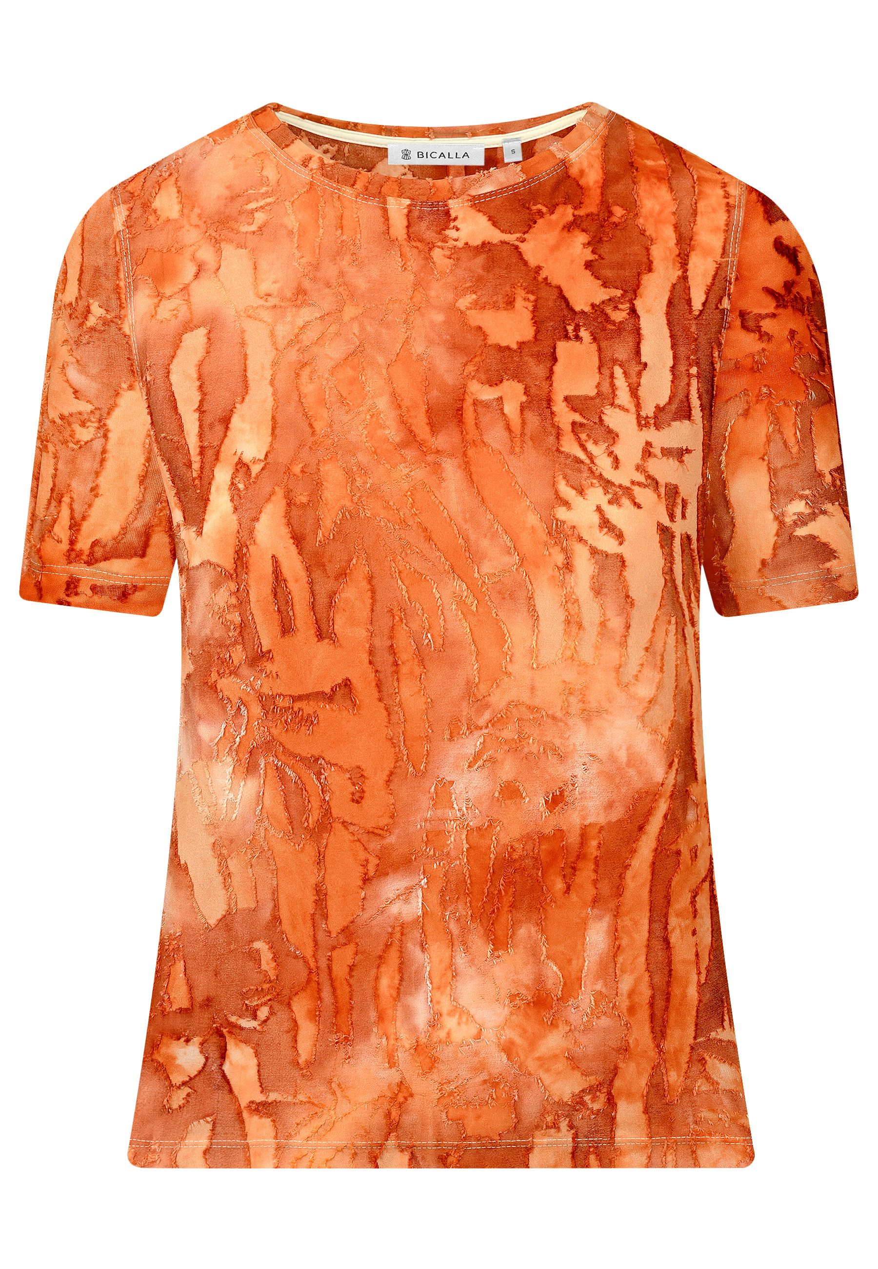 BICALLA T-Shirt Shirt T&D Fancy - günstig online kaufen