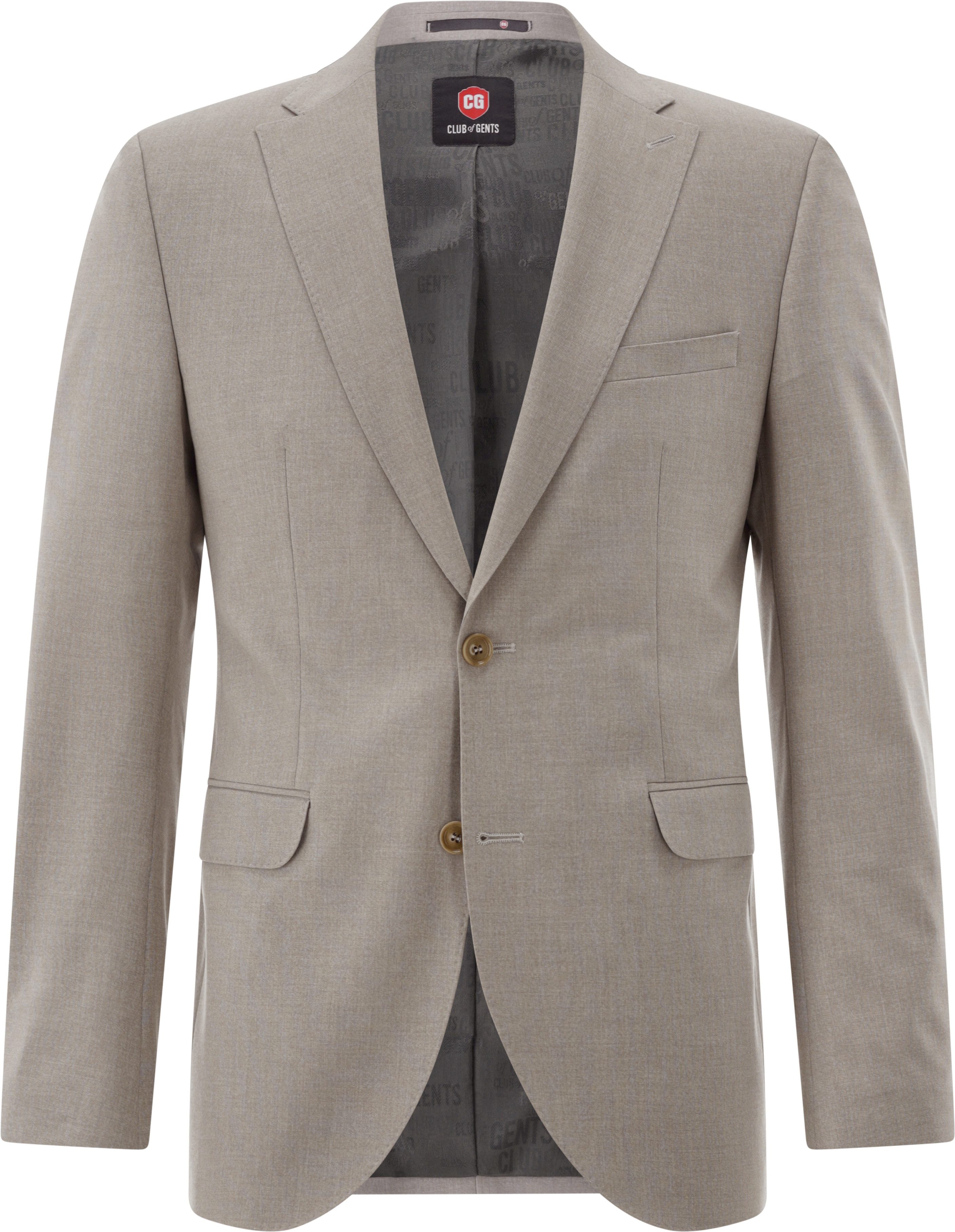 Sakko CG Colvin SV