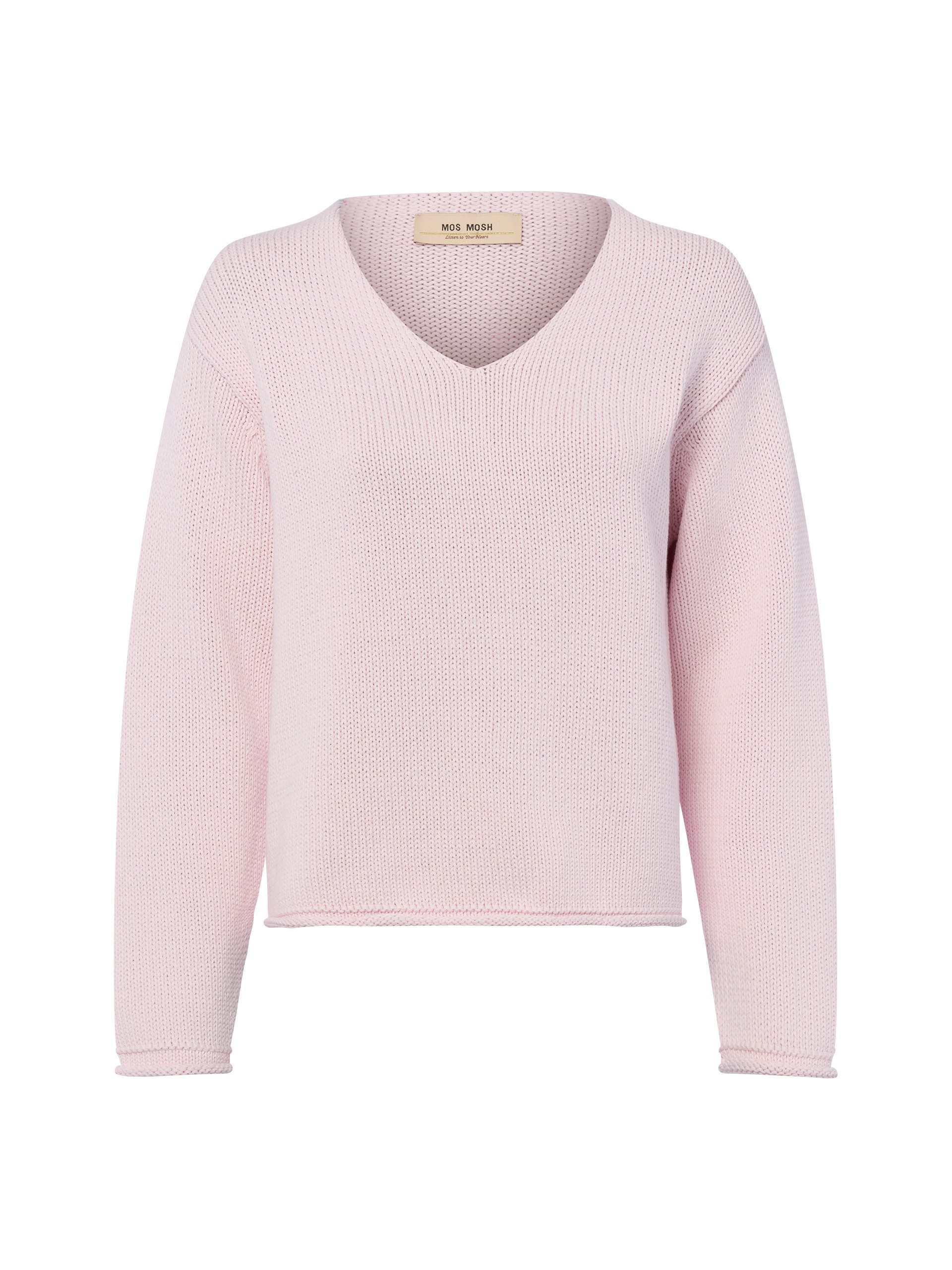 Mos Mosh Strickpullover Bine