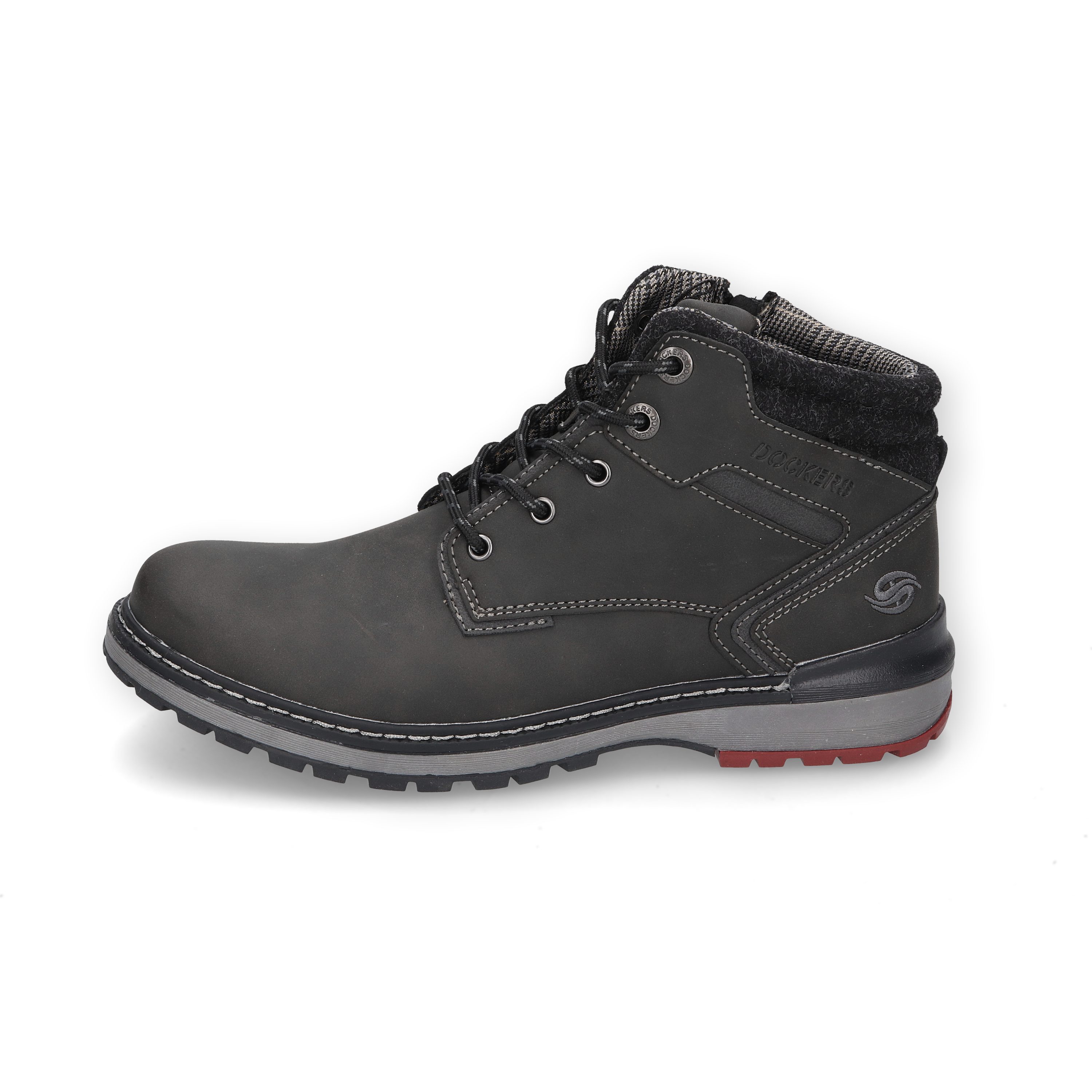 Dockers by Gerli Schnürboots günstig online kaufen