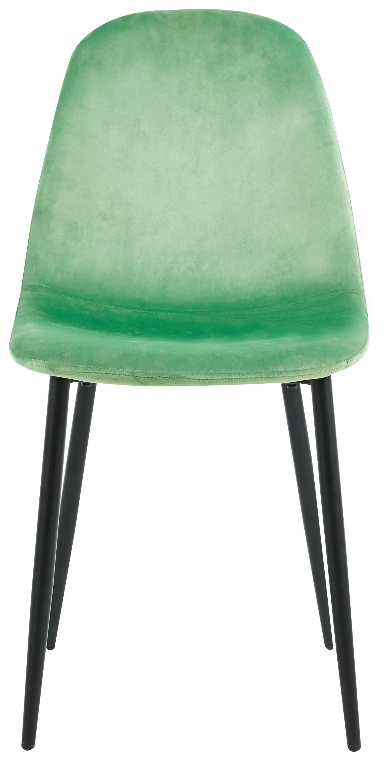 VCM Esszimmerstuhl 1er Esszimmerstuhl Küchenstuhl Rückenlehne Fiolo (Esszim günstig online kaufen