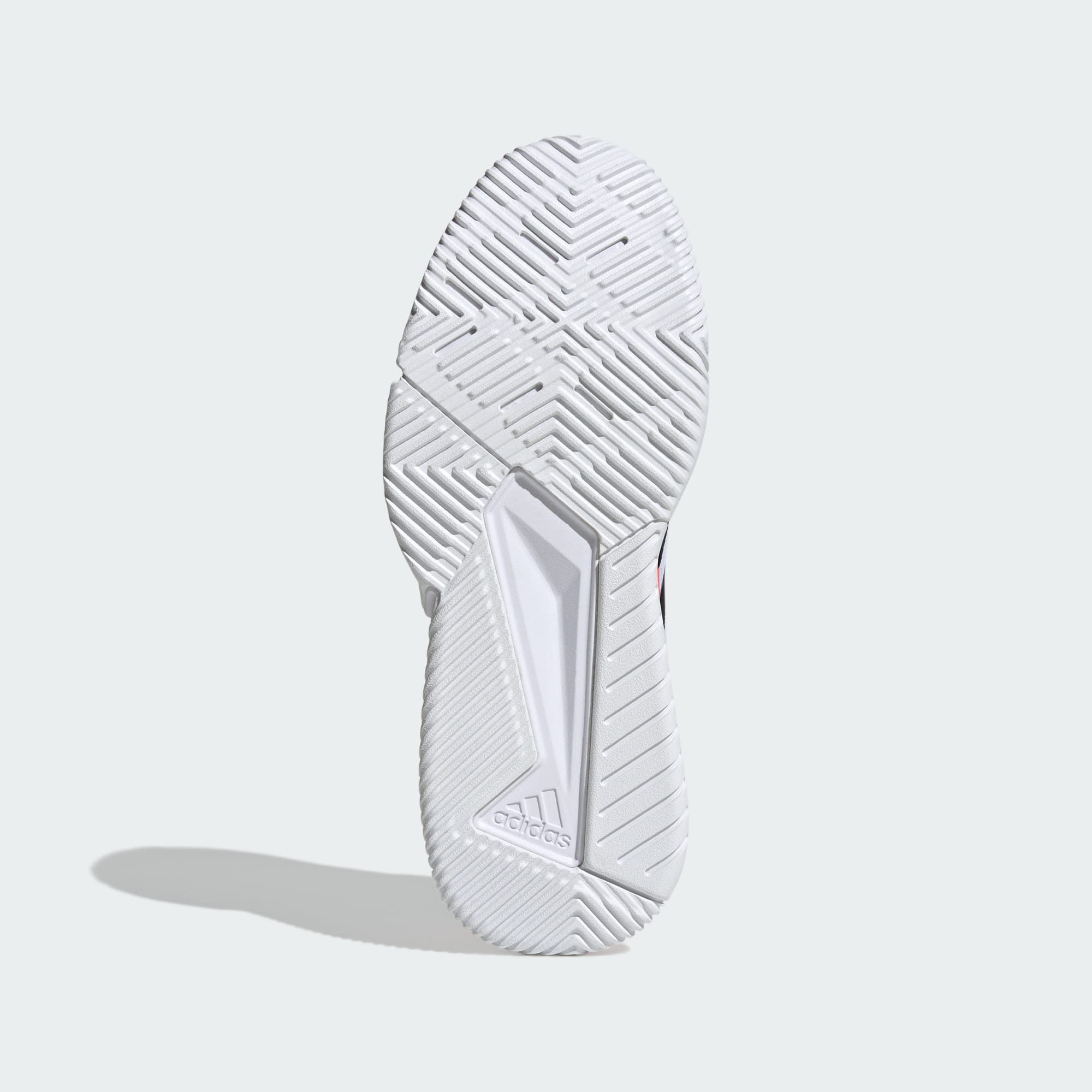 adidas Performance COURTQUICK PADEL SCHUH Padelschuh (2-tlg)