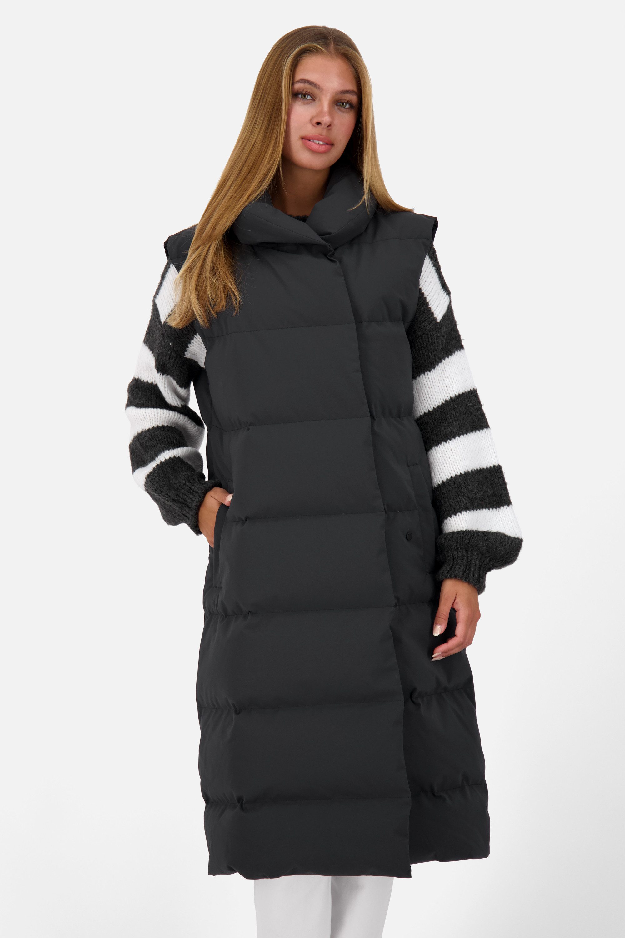 Alife & Kickin Steppweste PhoebeAK A günstig online kaufen