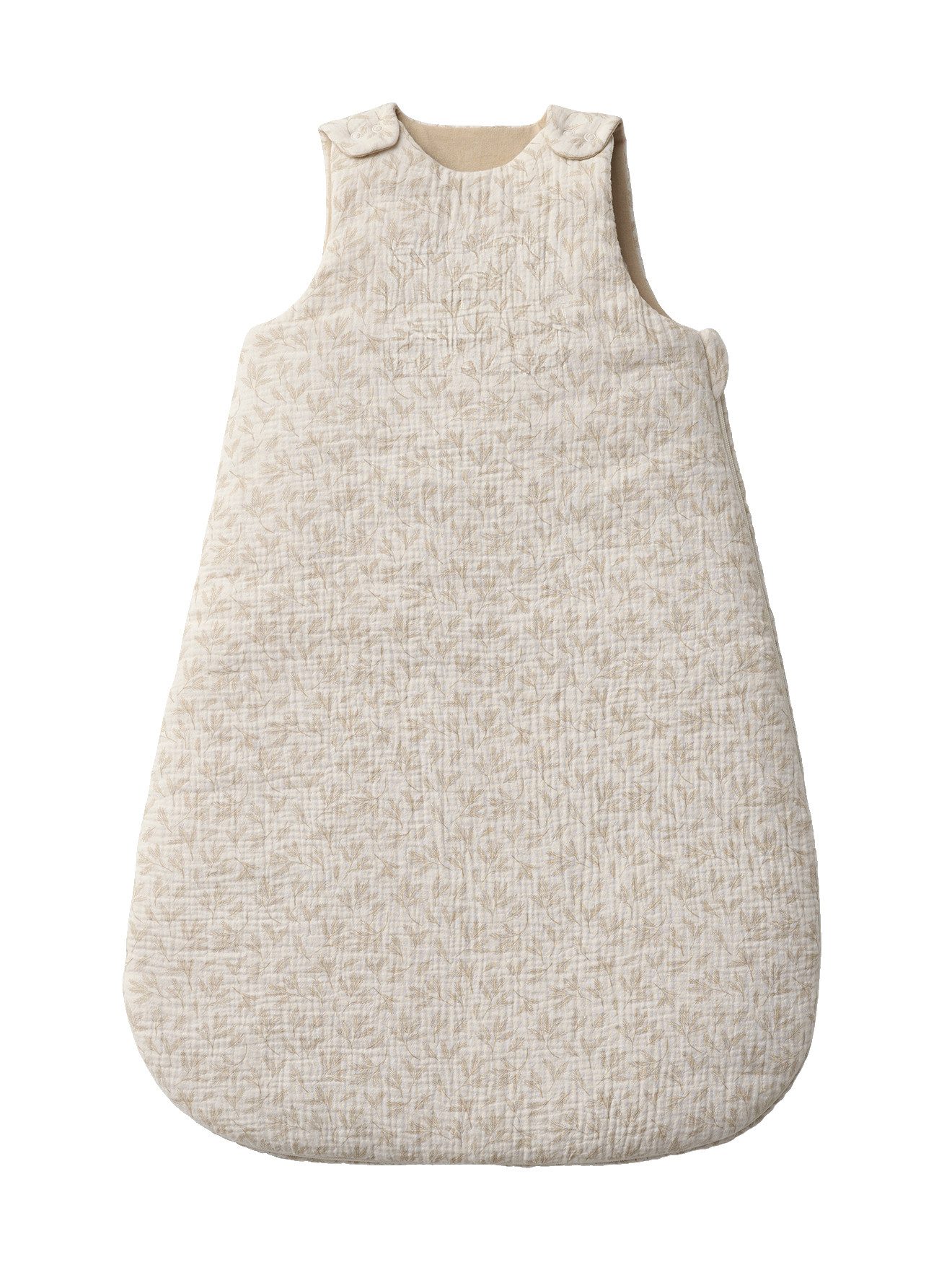 Babyschlafsack Ärmelloser Baby Schlafsack HYGGE