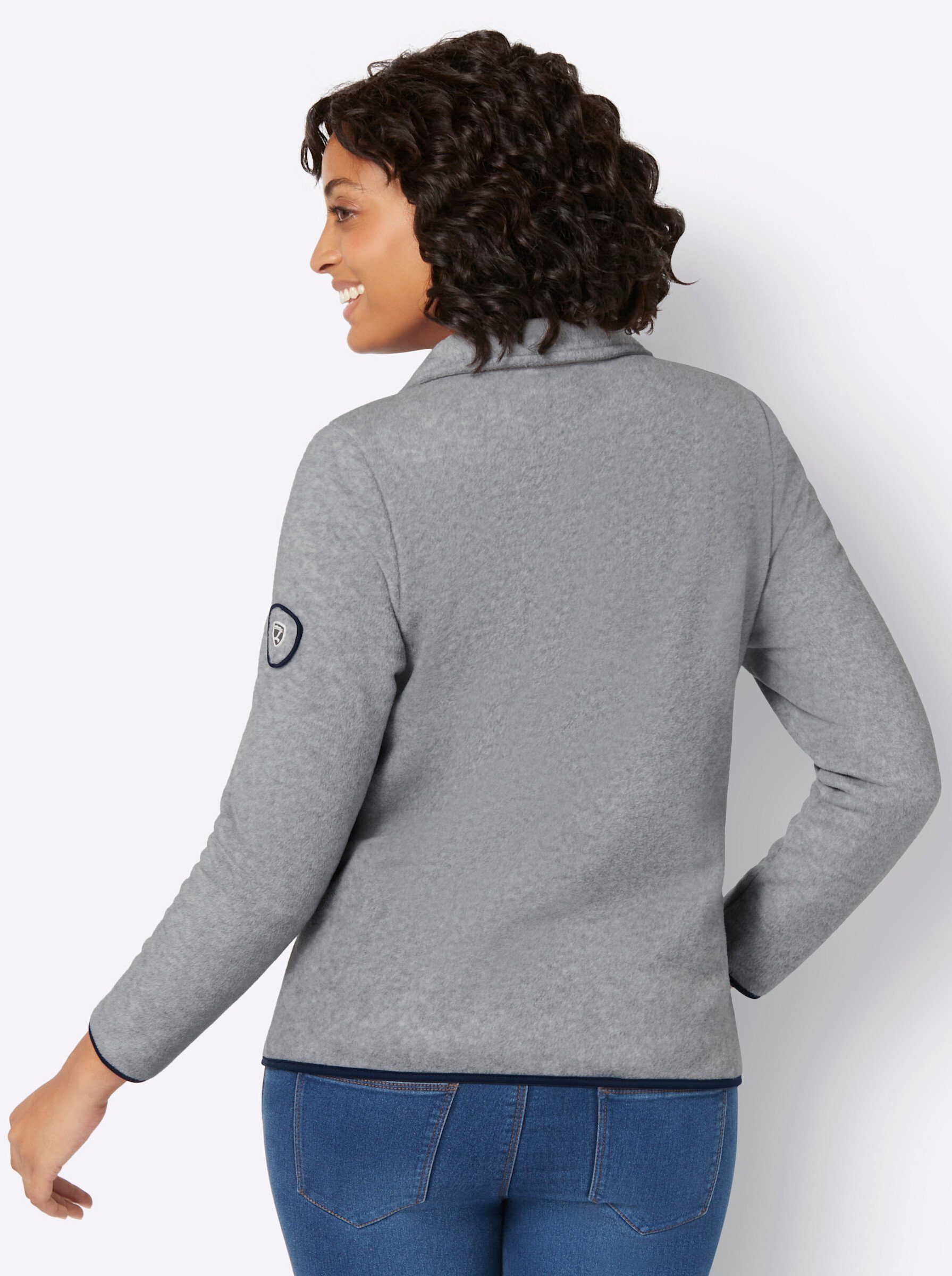 Witt Fleecejacke Fleecejacke günstig online kaufen