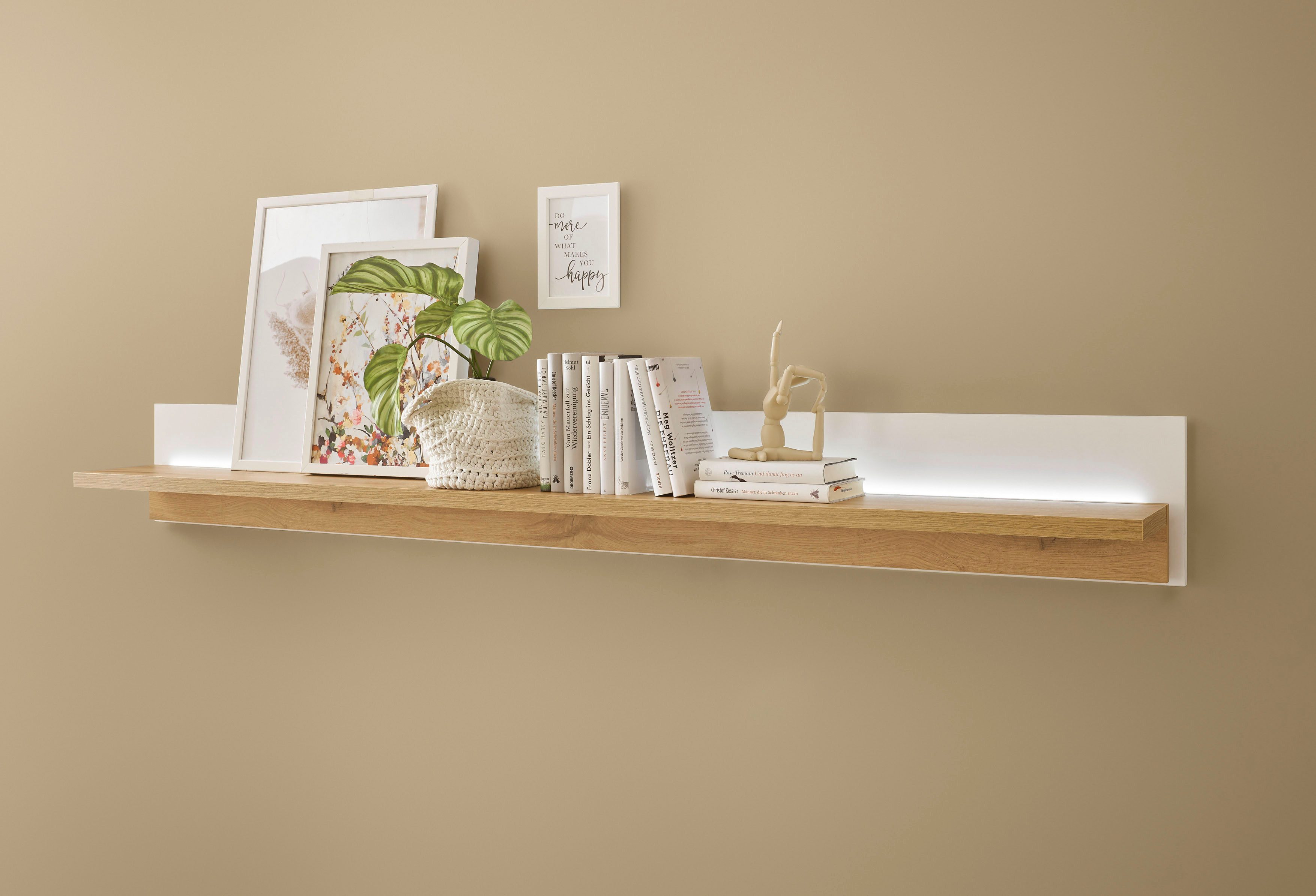 INOSIGN Wandboard LONG ISLAND, in moderner günstig online kaufen