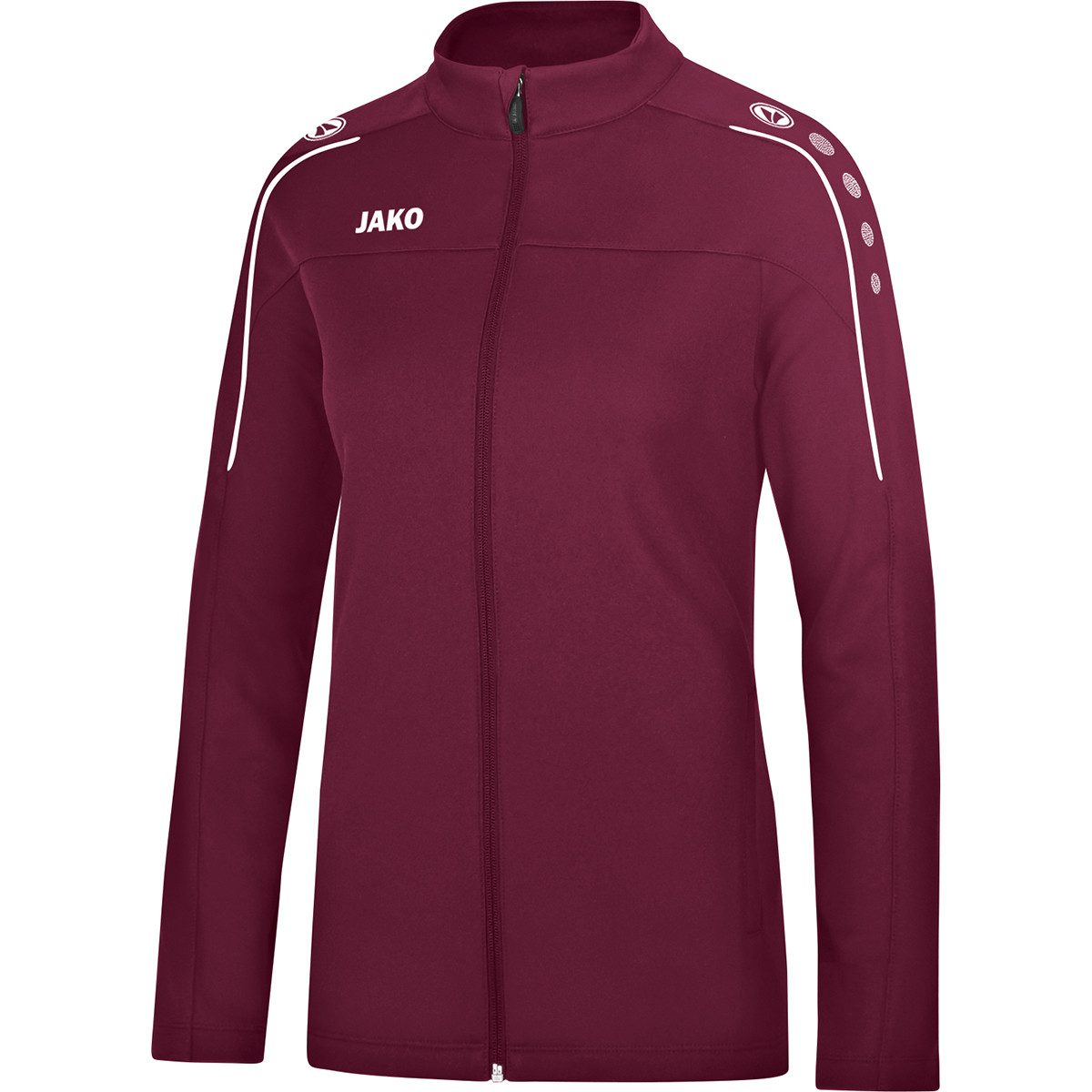 Jako Trainingsjacke 9850 Freizeitjacke Classico günstig online kaufen