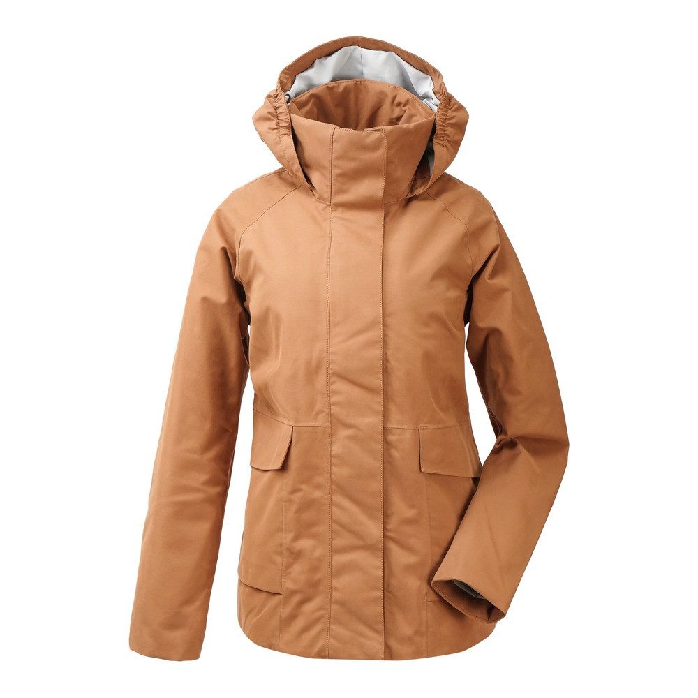 Blouson Didriksons Unn Womens Jacket - Regenjacke