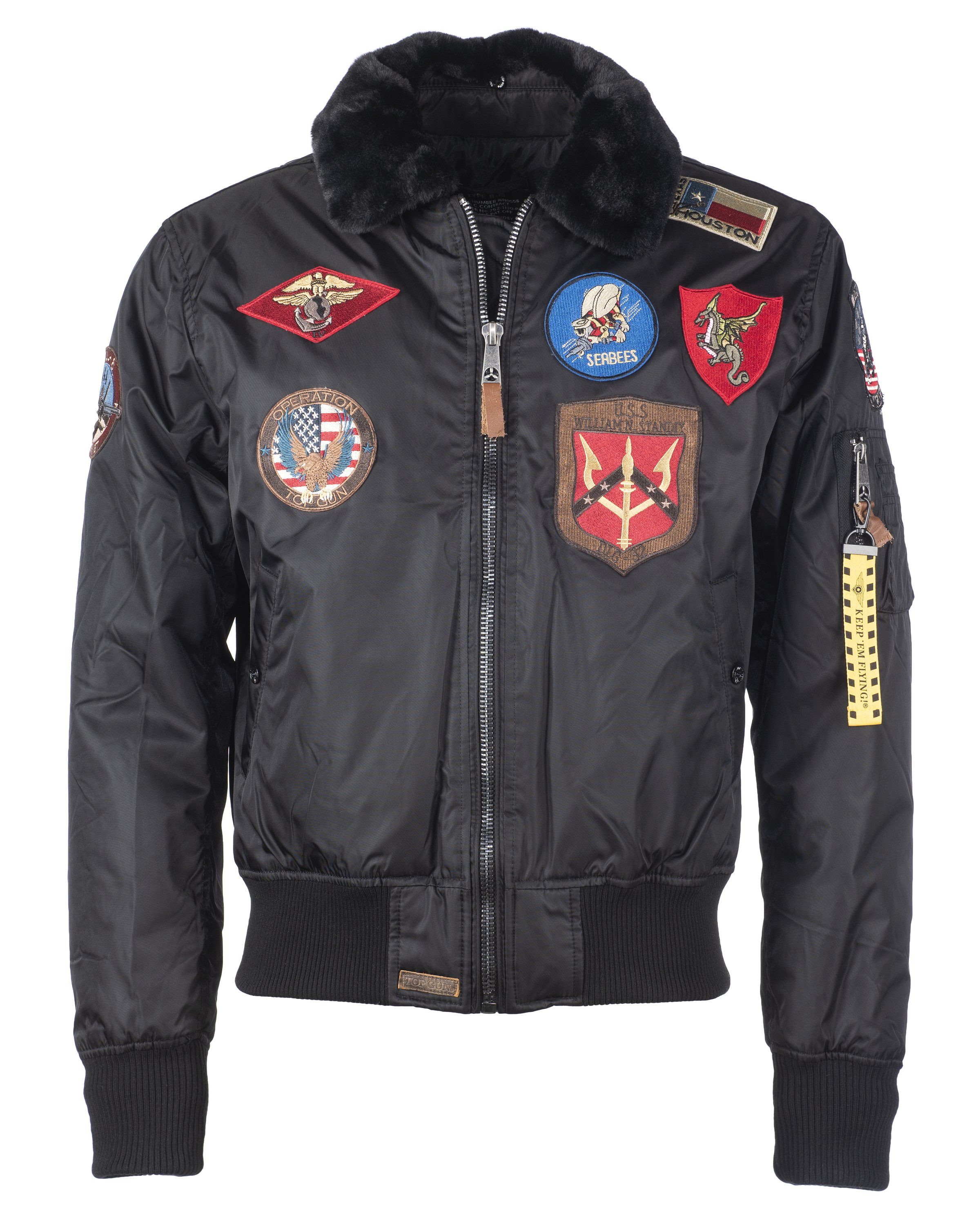 Bomberjacke TG20192047