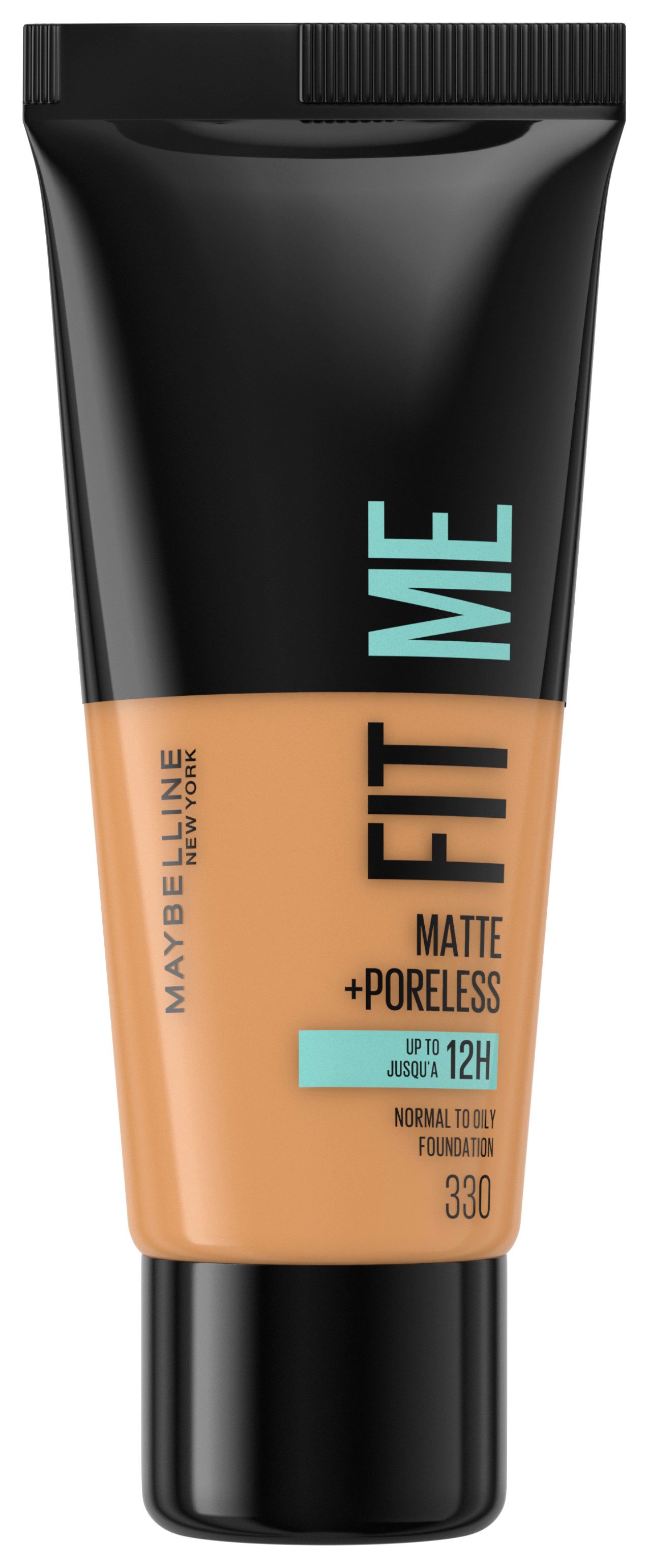 Foundation FIT ME! MATTE + PORELESS MAKE-UP