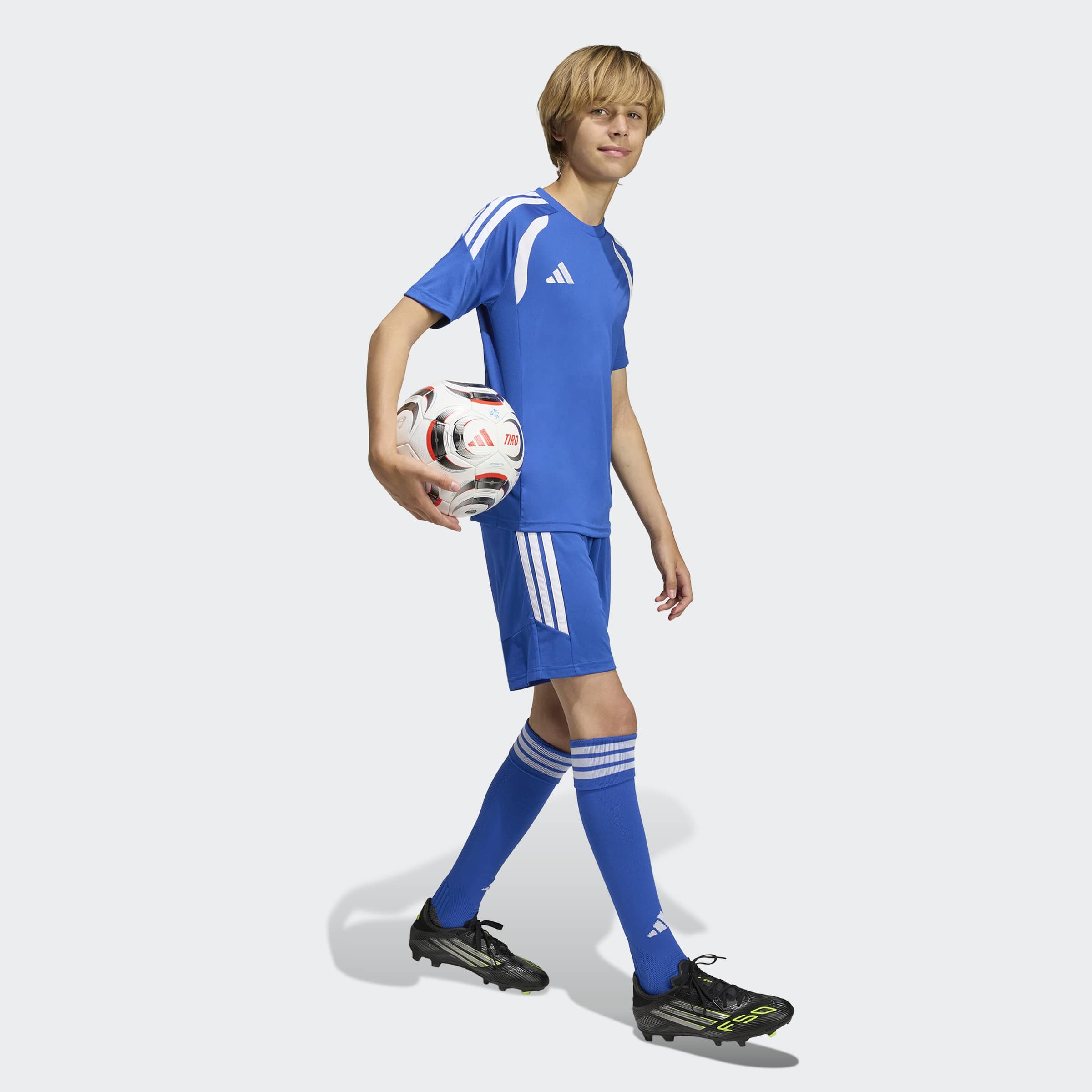 adidas Performance Trainingsshorts TIRO26 LEAGUE KIDS – Bild 5 von 5