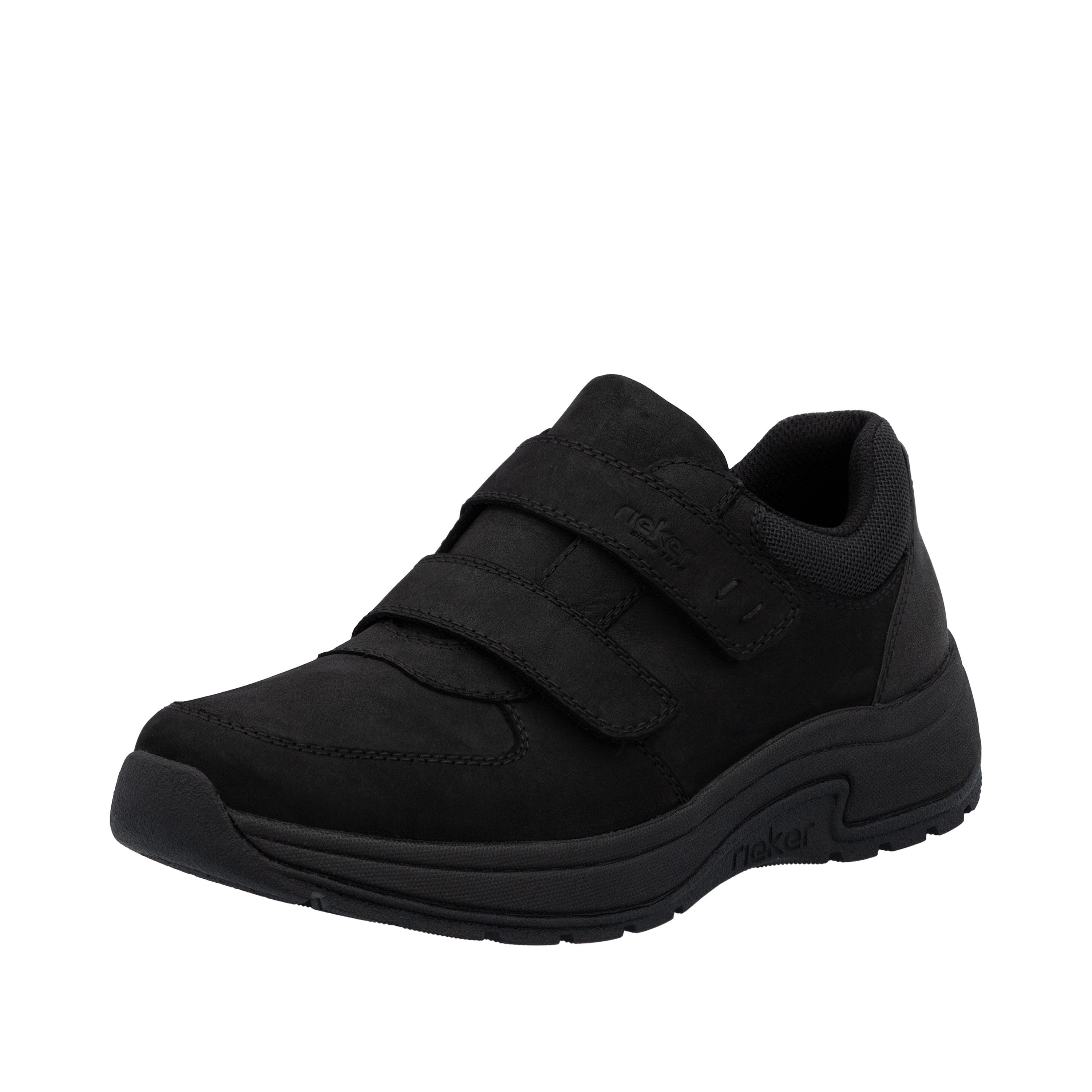 Rieker Klettschuh Halbschuh, Sneaker, Freizeitschuh in günstig online kaufen