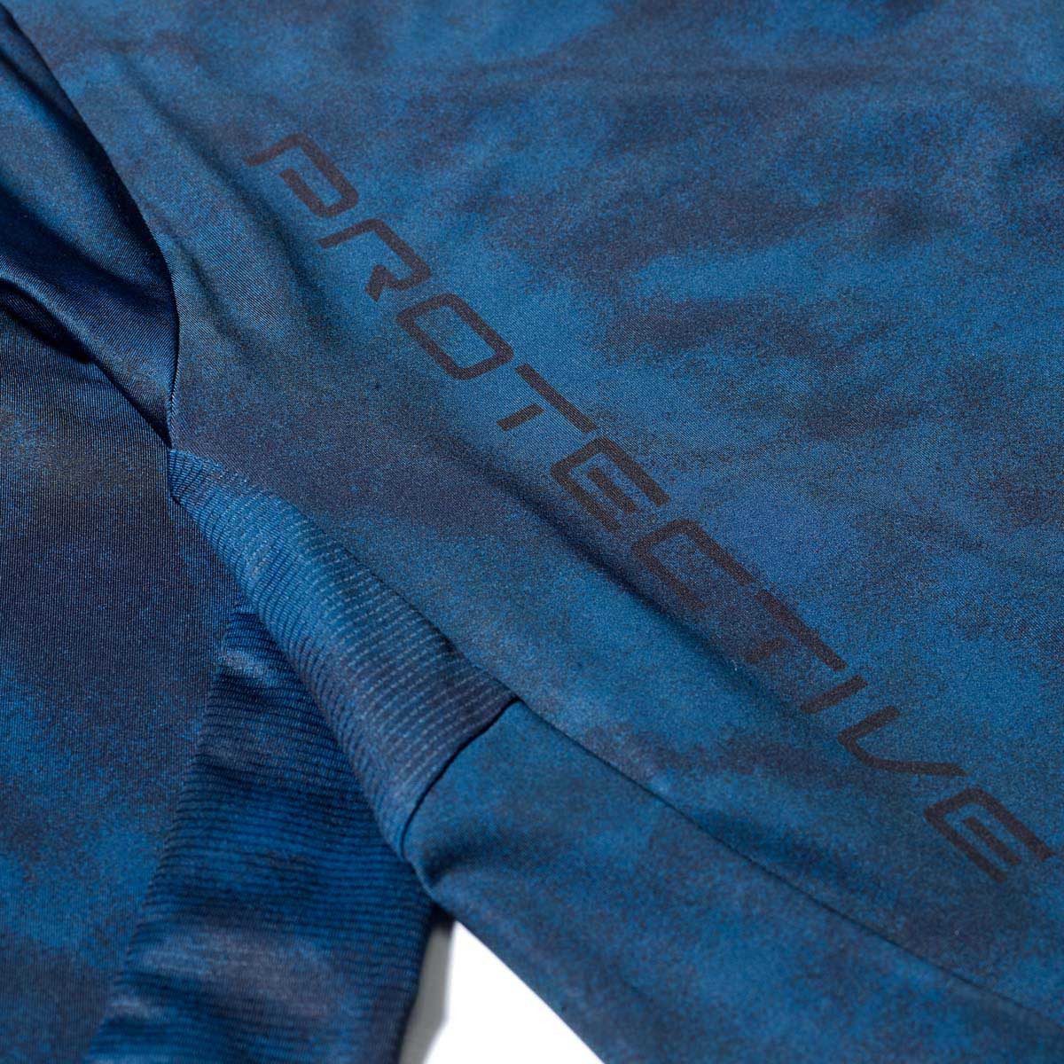 Protective Radtrikot Trikot Herren P-Clay – Bild 4 von 5