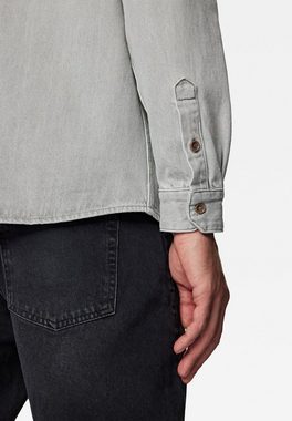 Mavi Jeanshemd STEFAN Jeans Overshirt