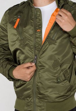 Alpha Industries Kurzjacke Falcon Ii