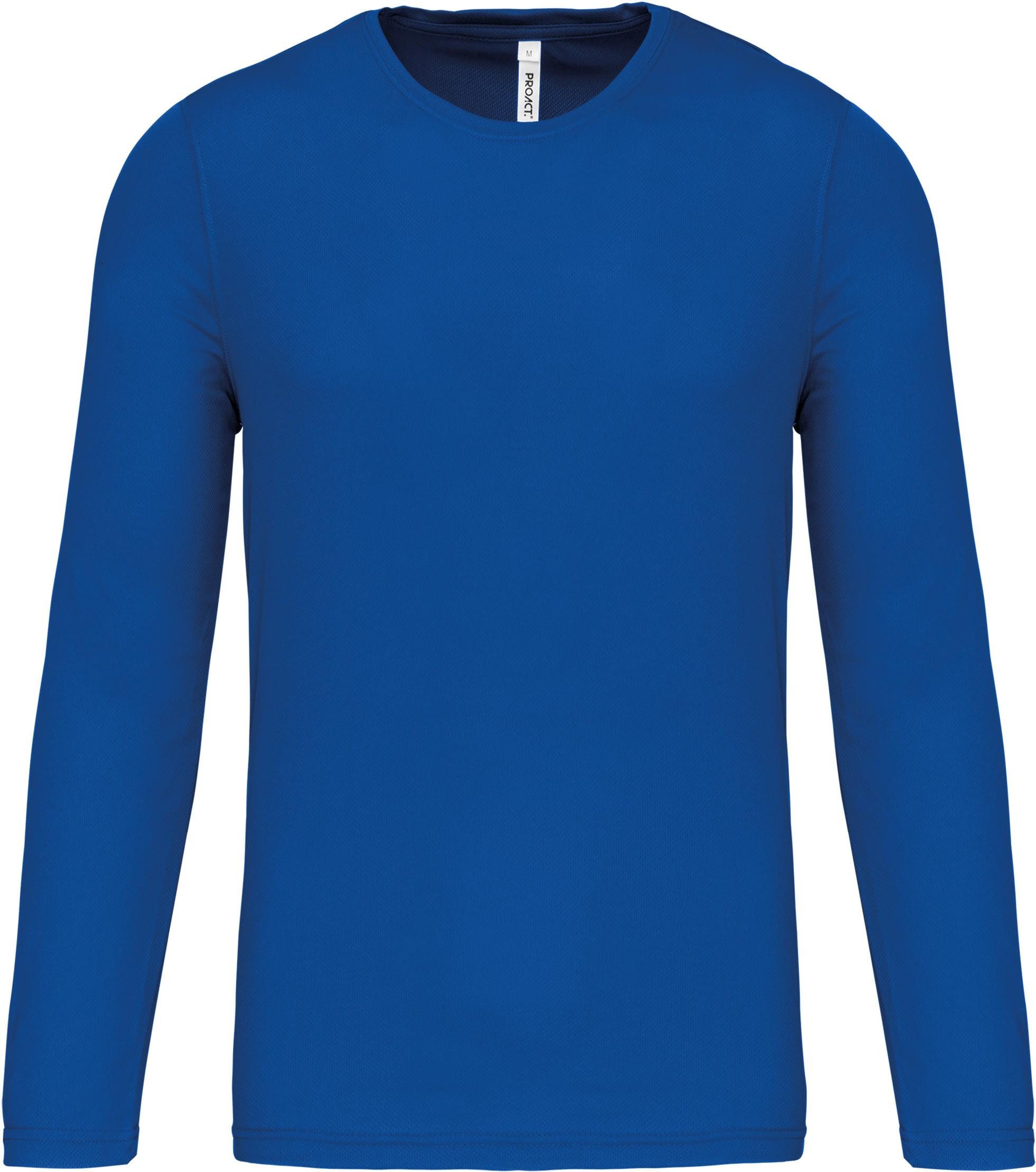 Proact Trainingsshirt Herren Basic Sport Funktionsshirt günstig online kaufen