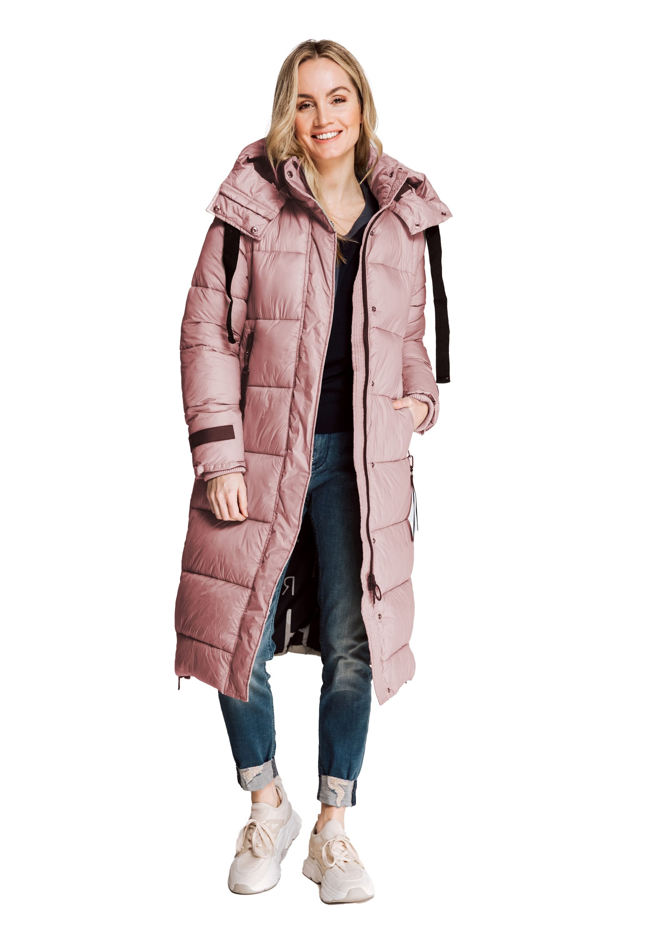 Zhrill Blouson ZHISI MAX Jacket FAWN günstig online kaufen