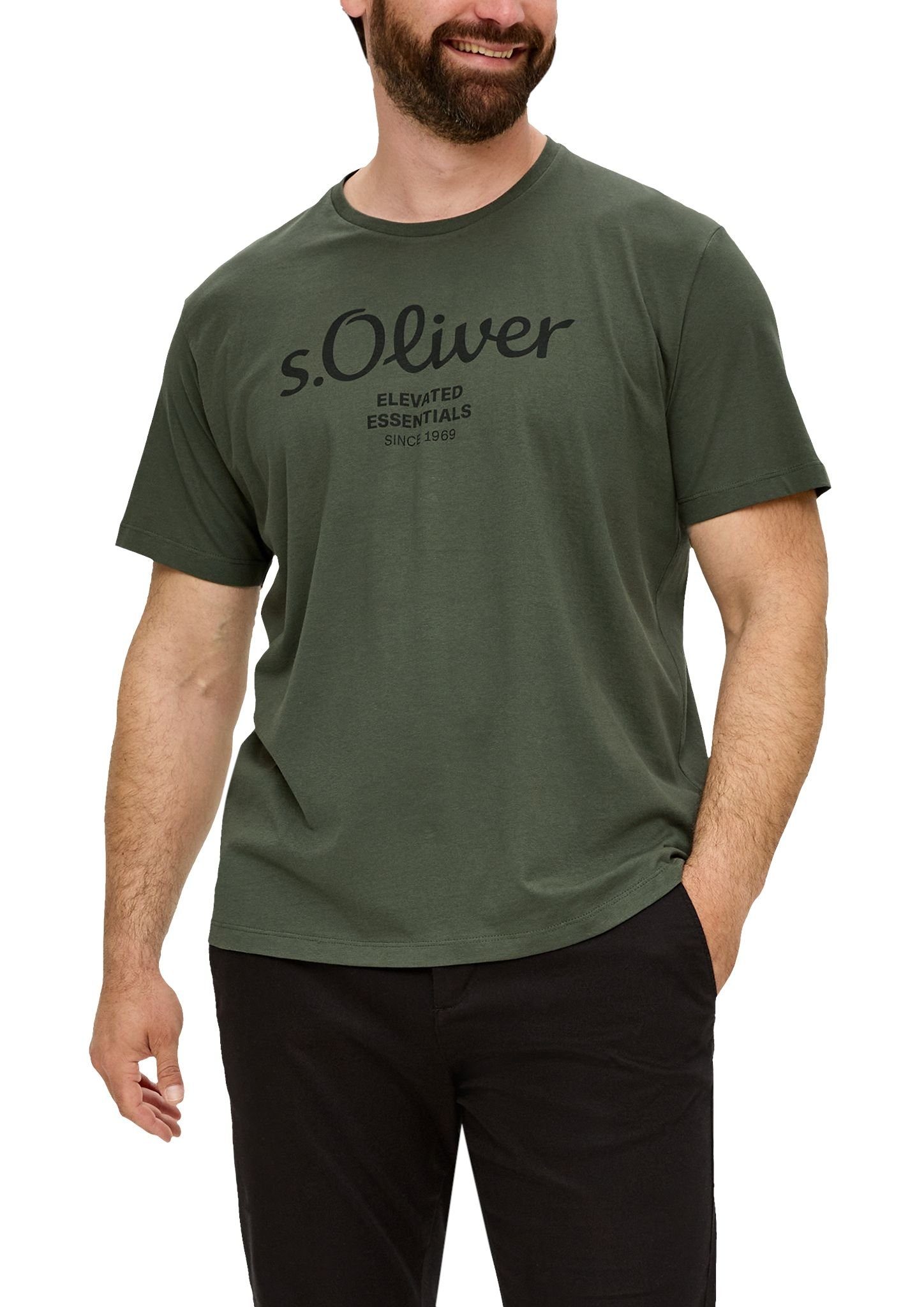 T-Shirt s.Oliver