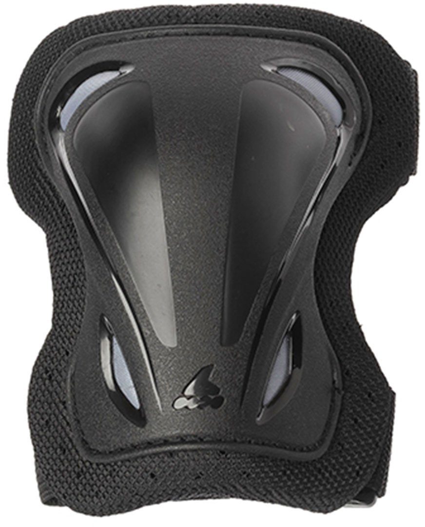 ROLLERBLADE Handschoner ROLLERBLADE SKATE GEAR 3Pack Schonerset 2021 black