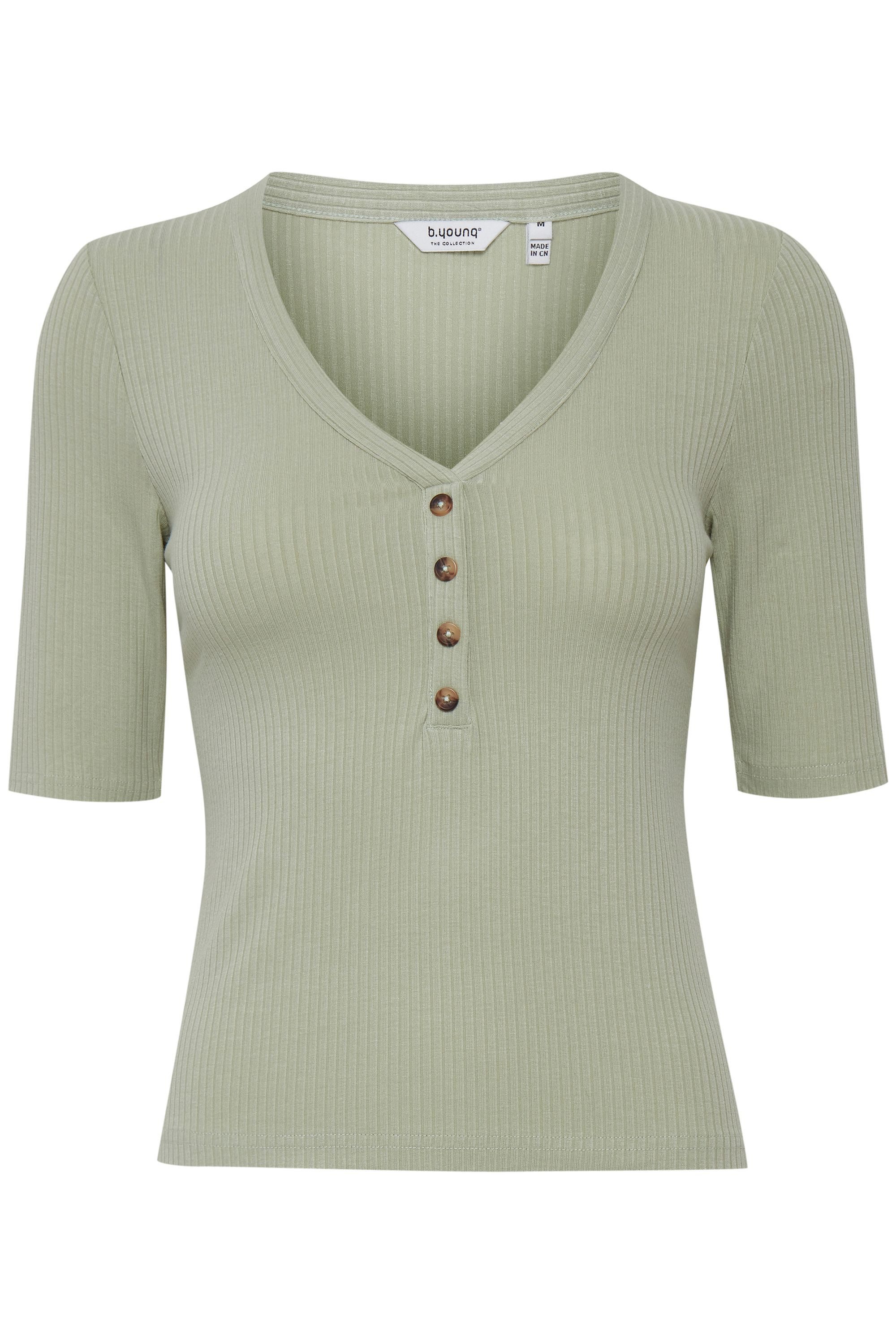 b.young T-Shirt BYTOELLA SS TSHIRT 2 günstig online kaufen