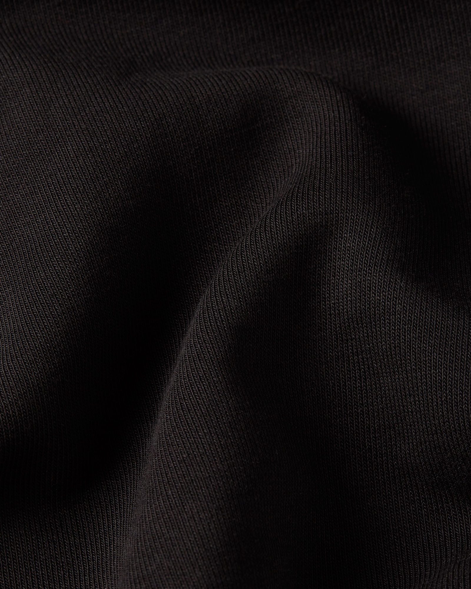 G-STAR Longpullover Half Zip Sweatshirt Label Badge