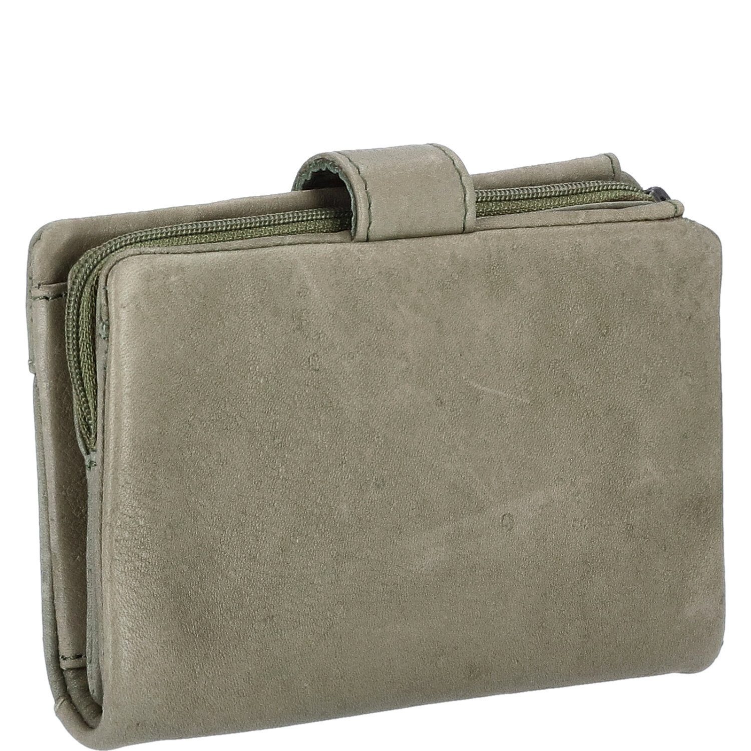 The Skandinavian Brand Geldbörse The Skandinavian Brand Damen Lederbörse mi günstig online kaufen