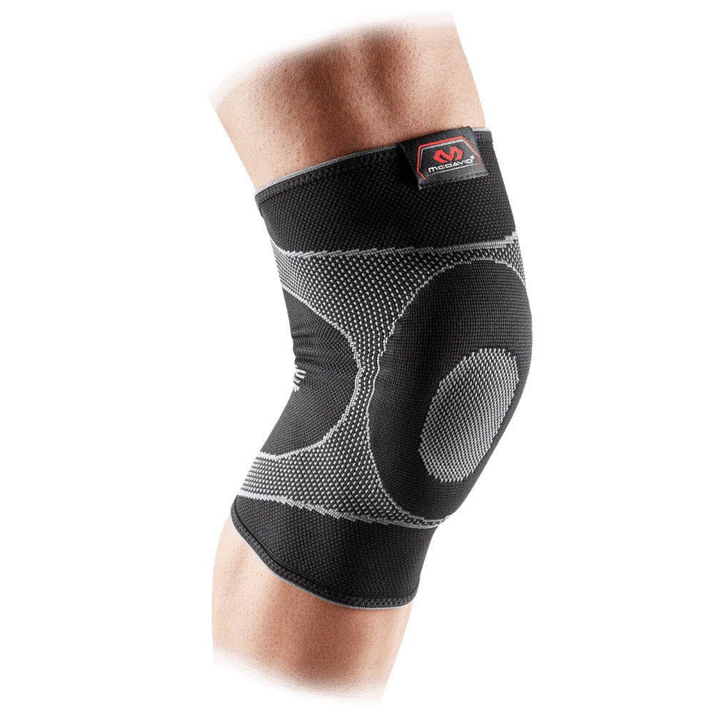 McDavid Knieprotektor KNIEBANDAGE, ELASTISCH