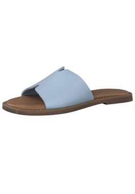 Tamaris 1-27135-42 880 Light Blue Sandale