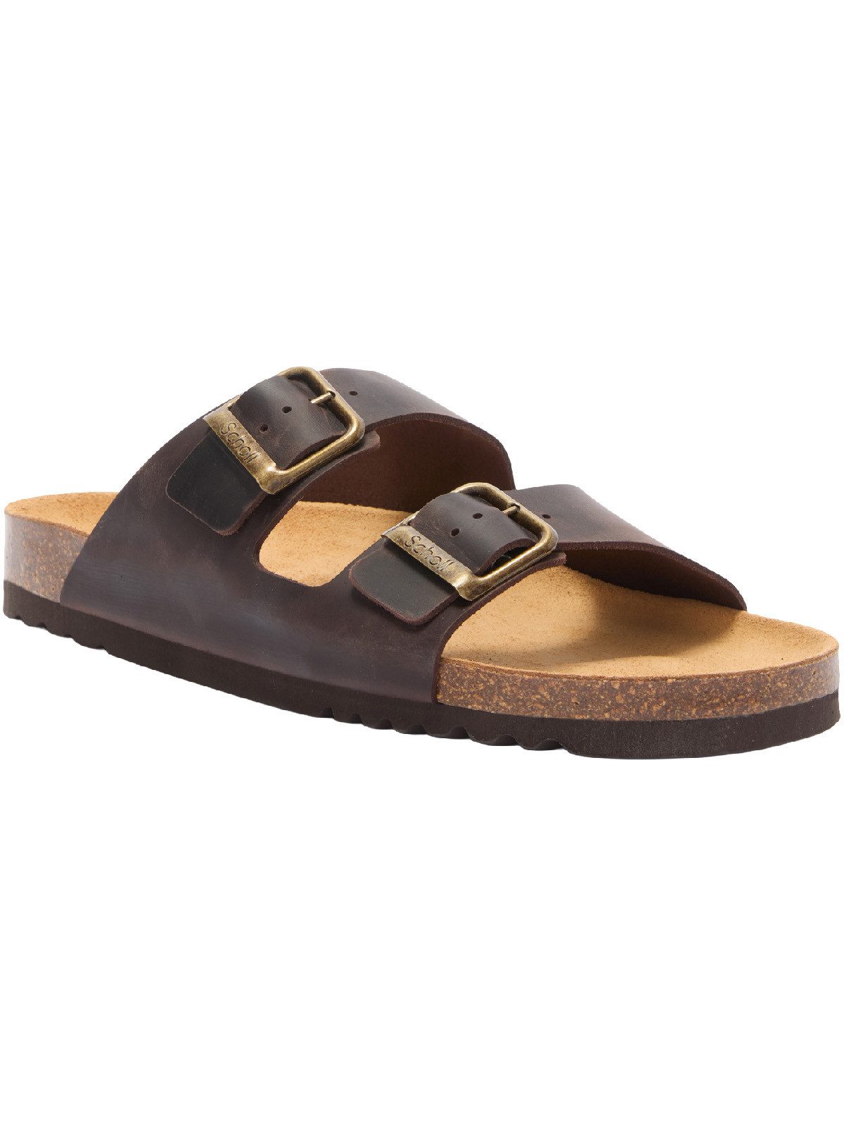Scholl F006511019 Scholl Julien