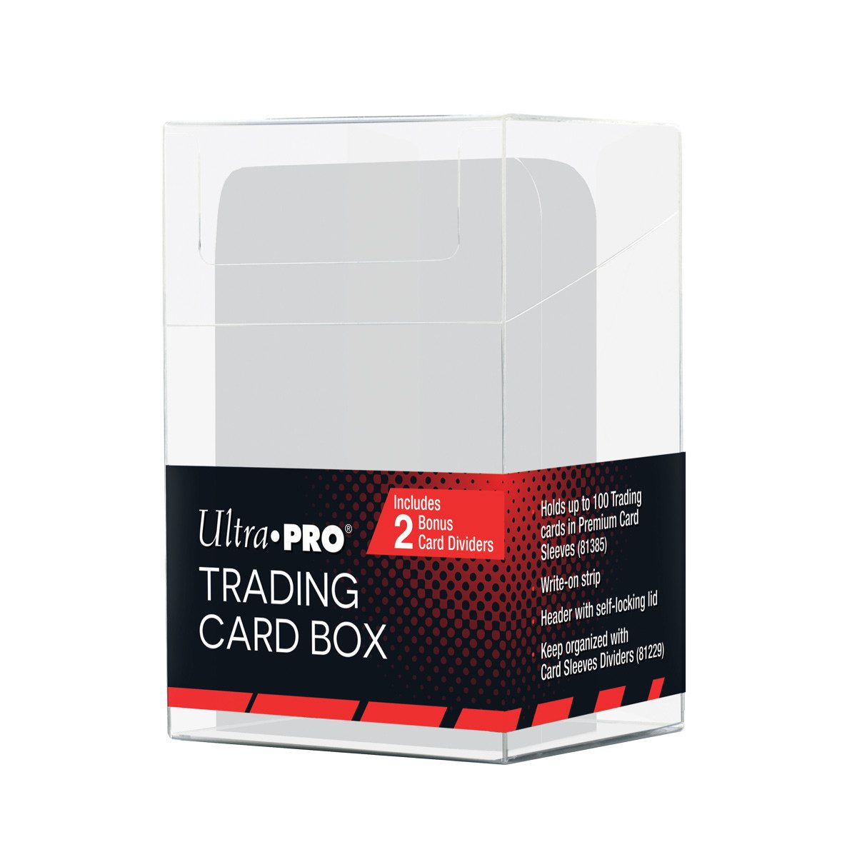 UltraPRO Sammelkarte Trading Card Box