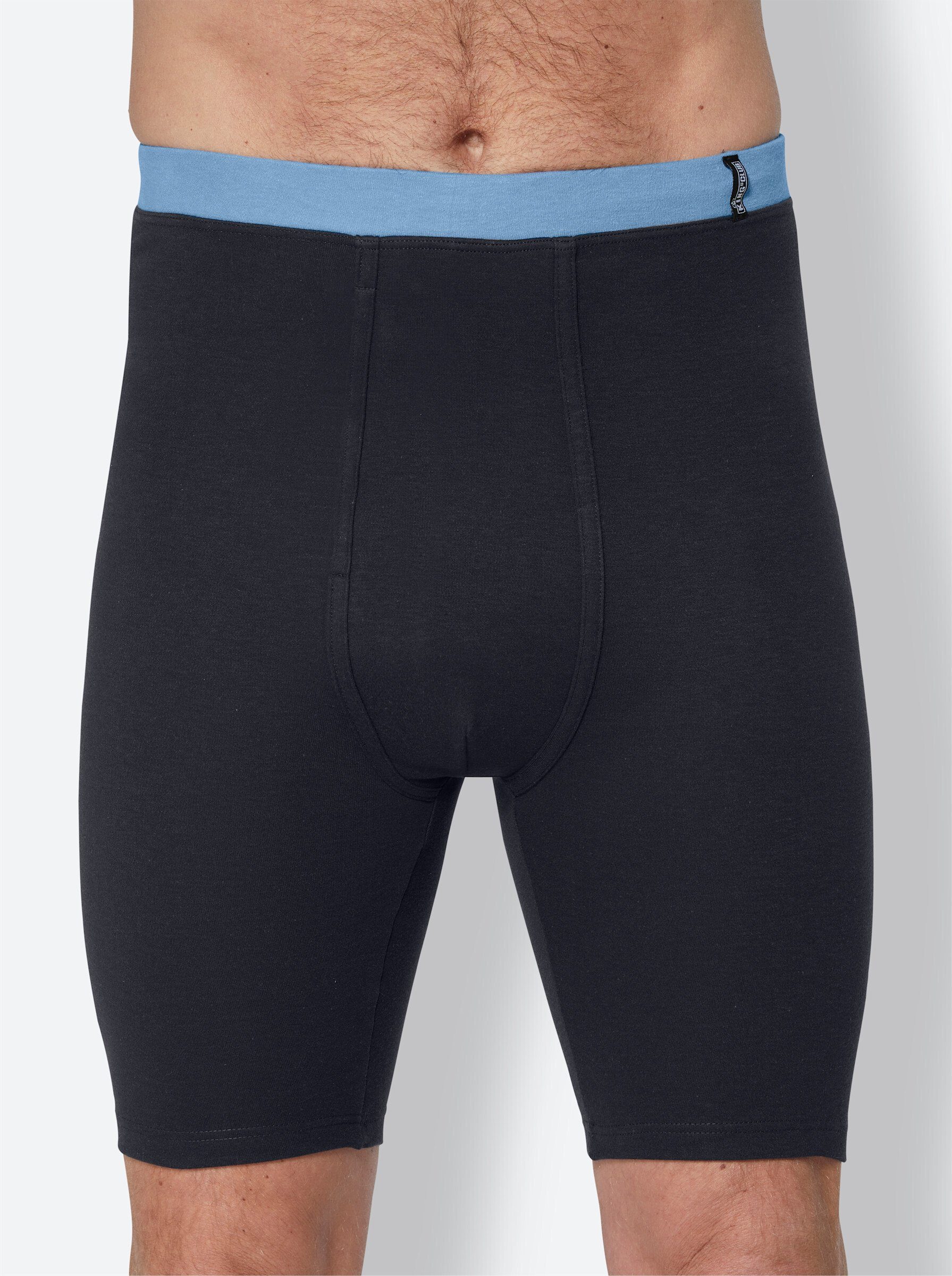 Witt Schlüpfer Hose knielang . (2-St) günstig online kaufen