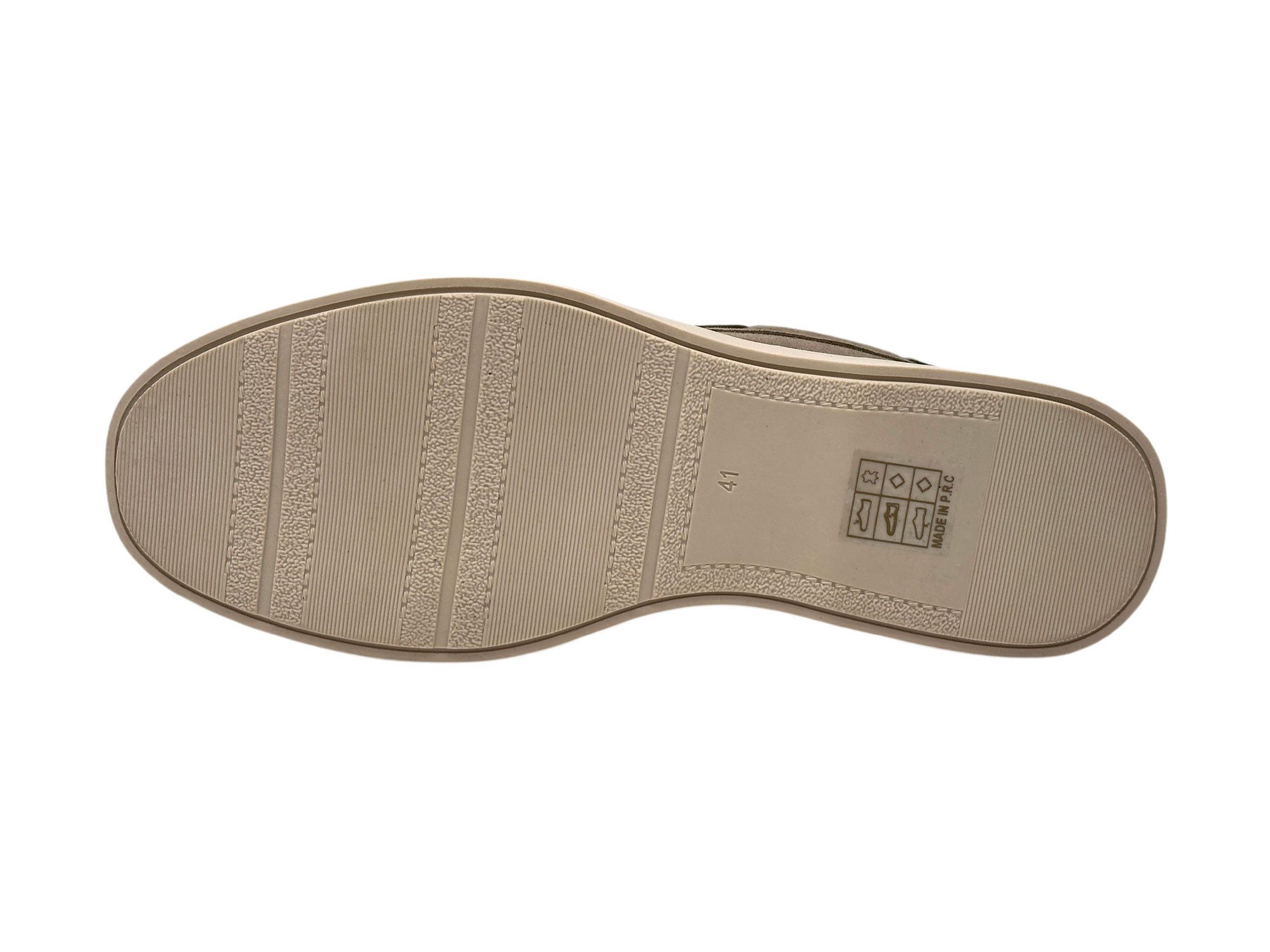 Nowaland Damen Echtleder Schnürschuhe – Bequeme Freizeit Halbschuhe Schnürschuh Weiches Veloursleder, leichte Sohle, bequem & vielseitig kombinierbar – Bild 5 von 5
