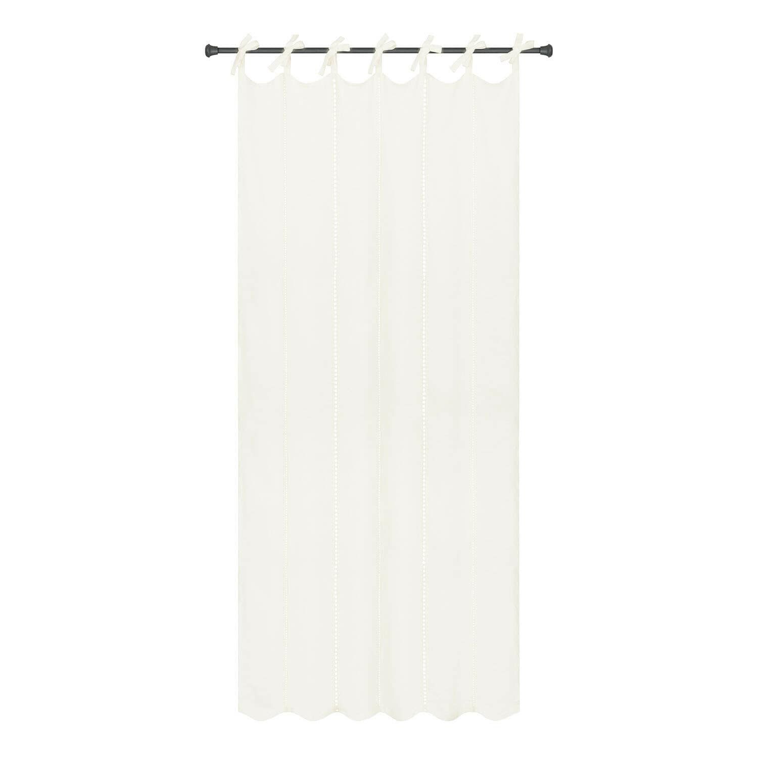 Mirabeau Vorhang Gardine Elorine creme