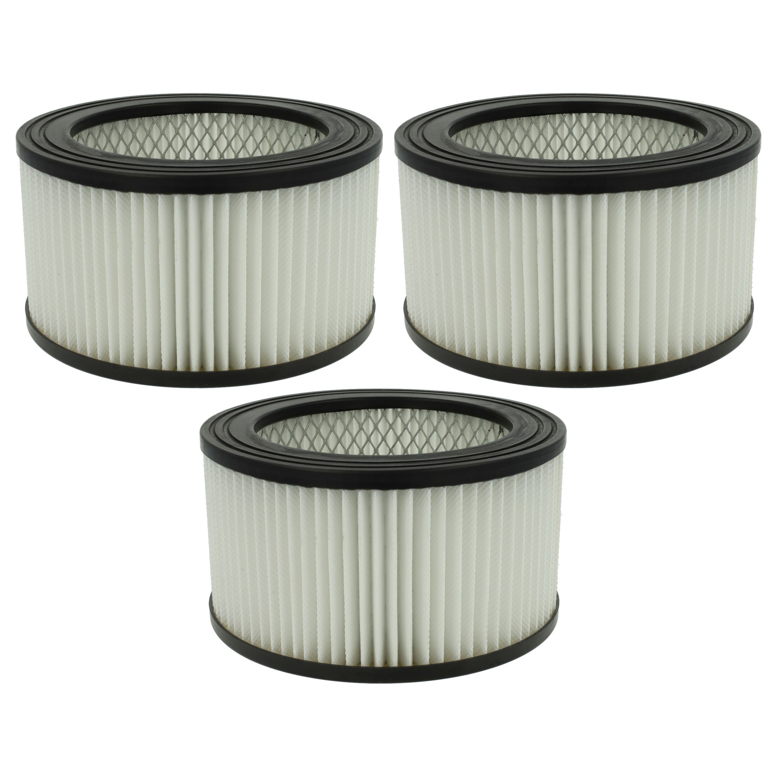 vhbw HEPA-Filter passend für Trendline 18L, 20L Staubsauger, Industriestaubsauger, Zubehör für Trendline 18L, 20L