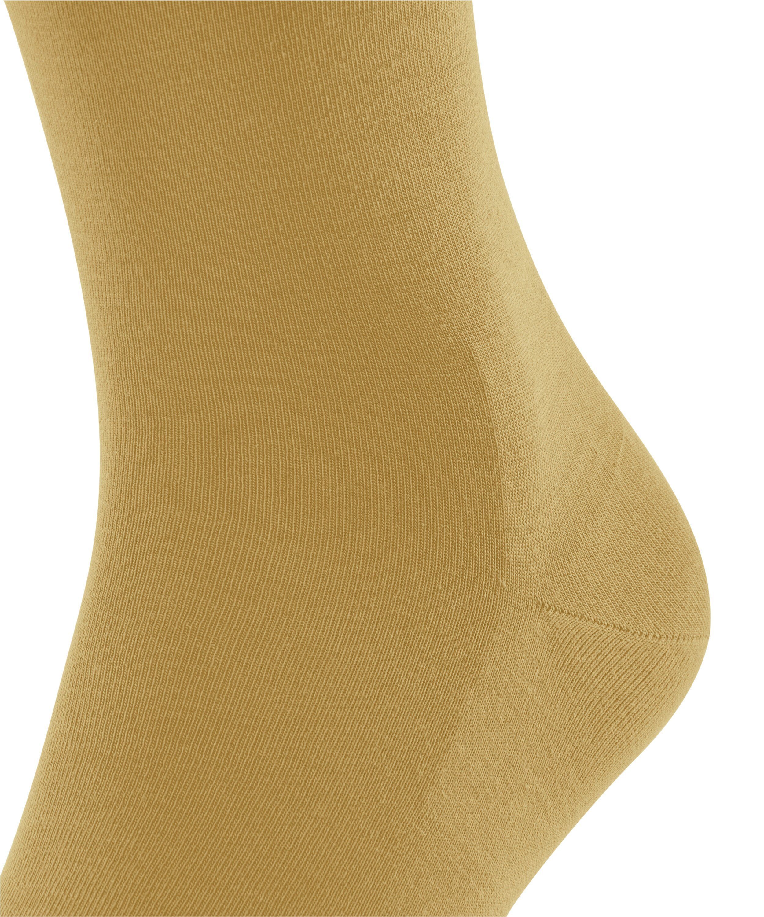 FALKE Socken ClimaWool (1-Paar) brass (1216)