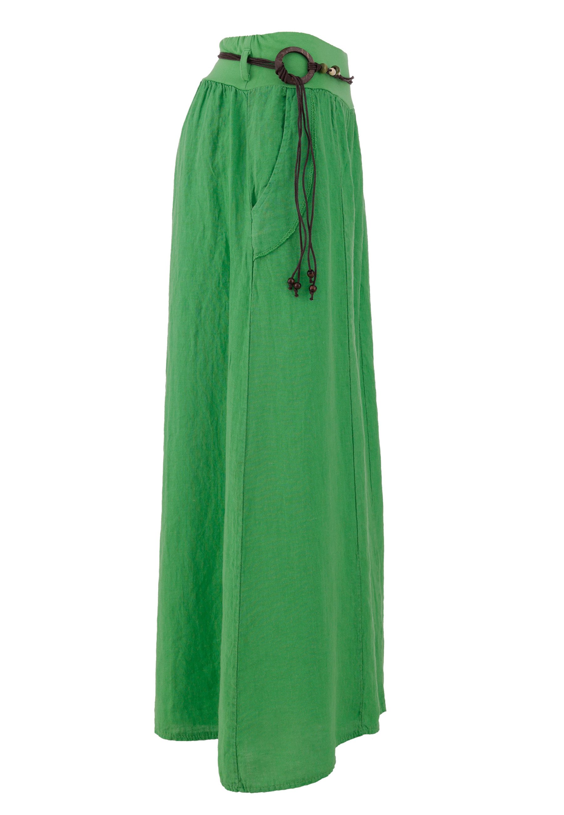YC Fashion & Style Leinenhose mit günstig online kaufen