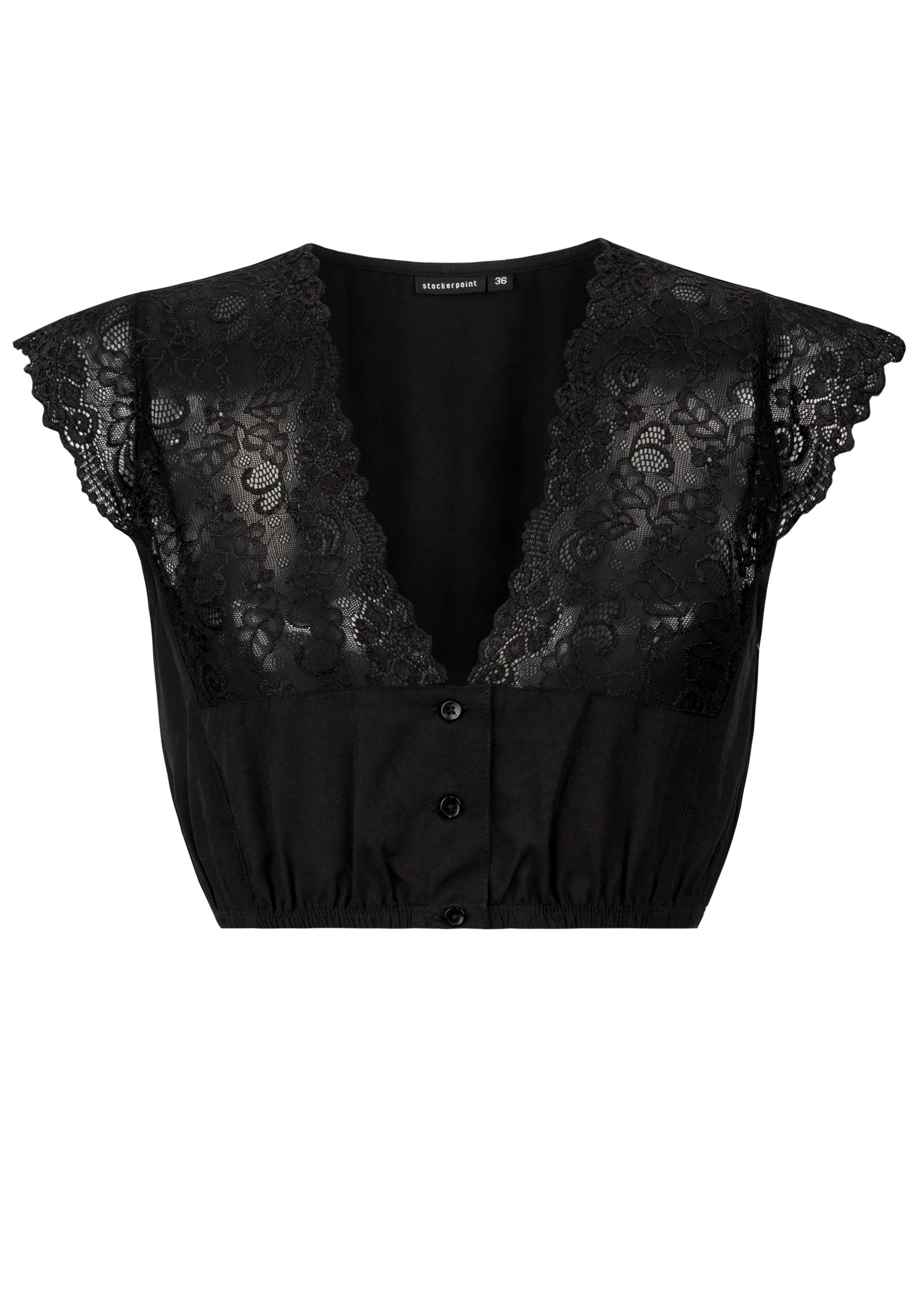 Stockerpoint Dirndlbluse Aveline günstig online kaufen