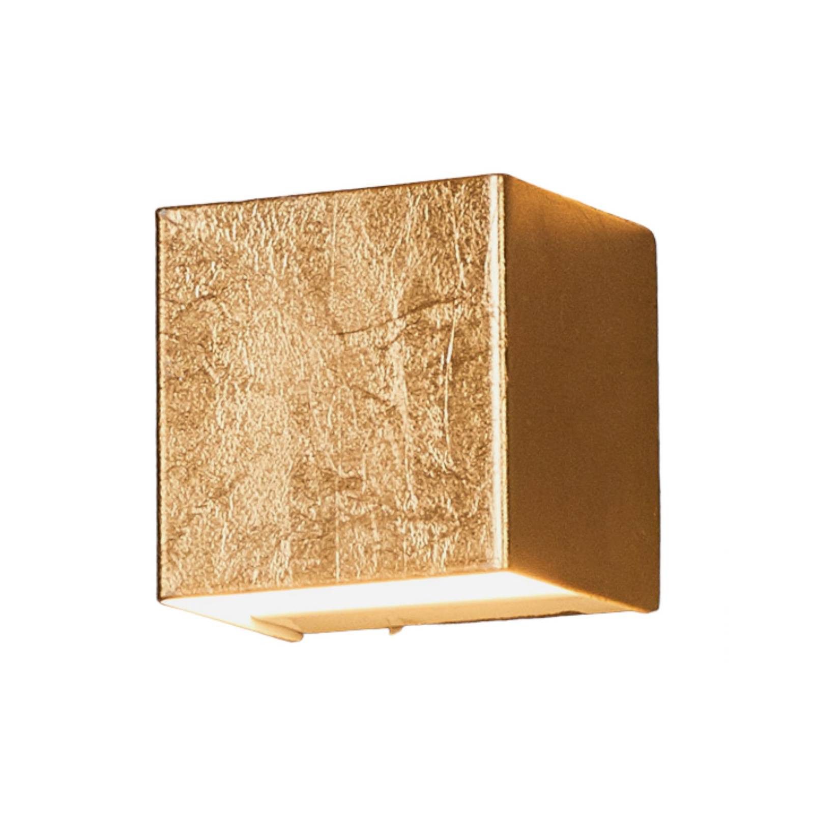 Lindby Wandleuchte Quentin, 1 x 5 W LED, warmweiß