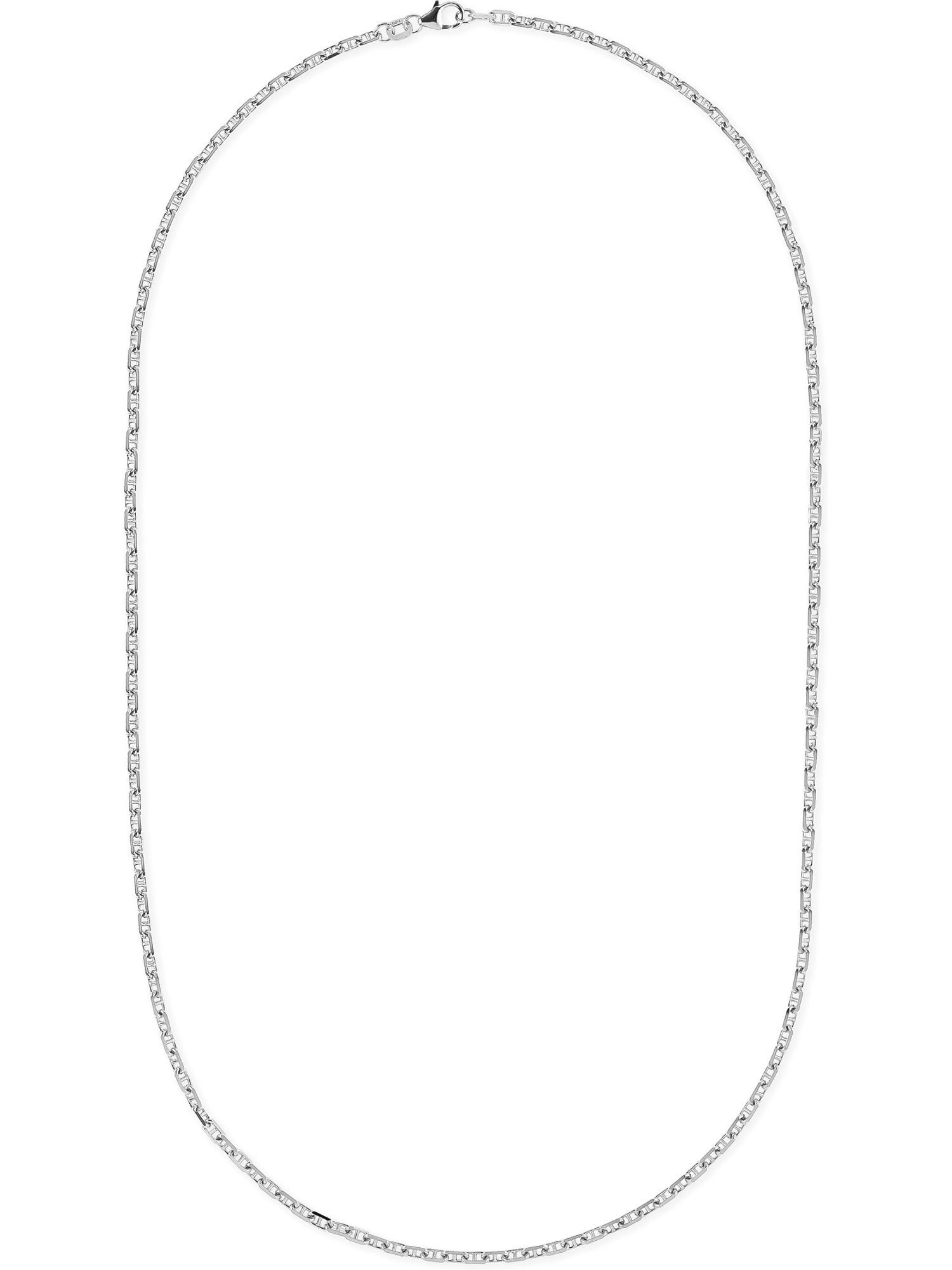 CHRIST Collier CHRIST Herren-Kette 925er...