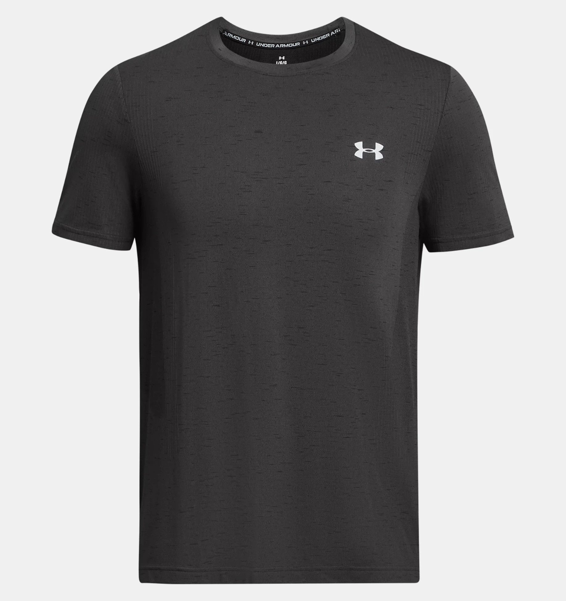 Under Armour® T-Shirt VANISH SEAMLESS SS günstig online kaufen