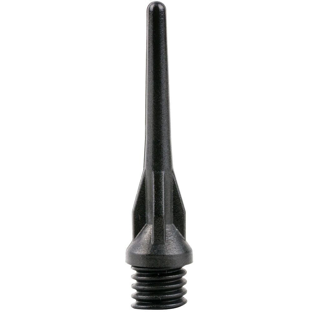 Softdarts Dartspitzen Longlife 2BA, lang