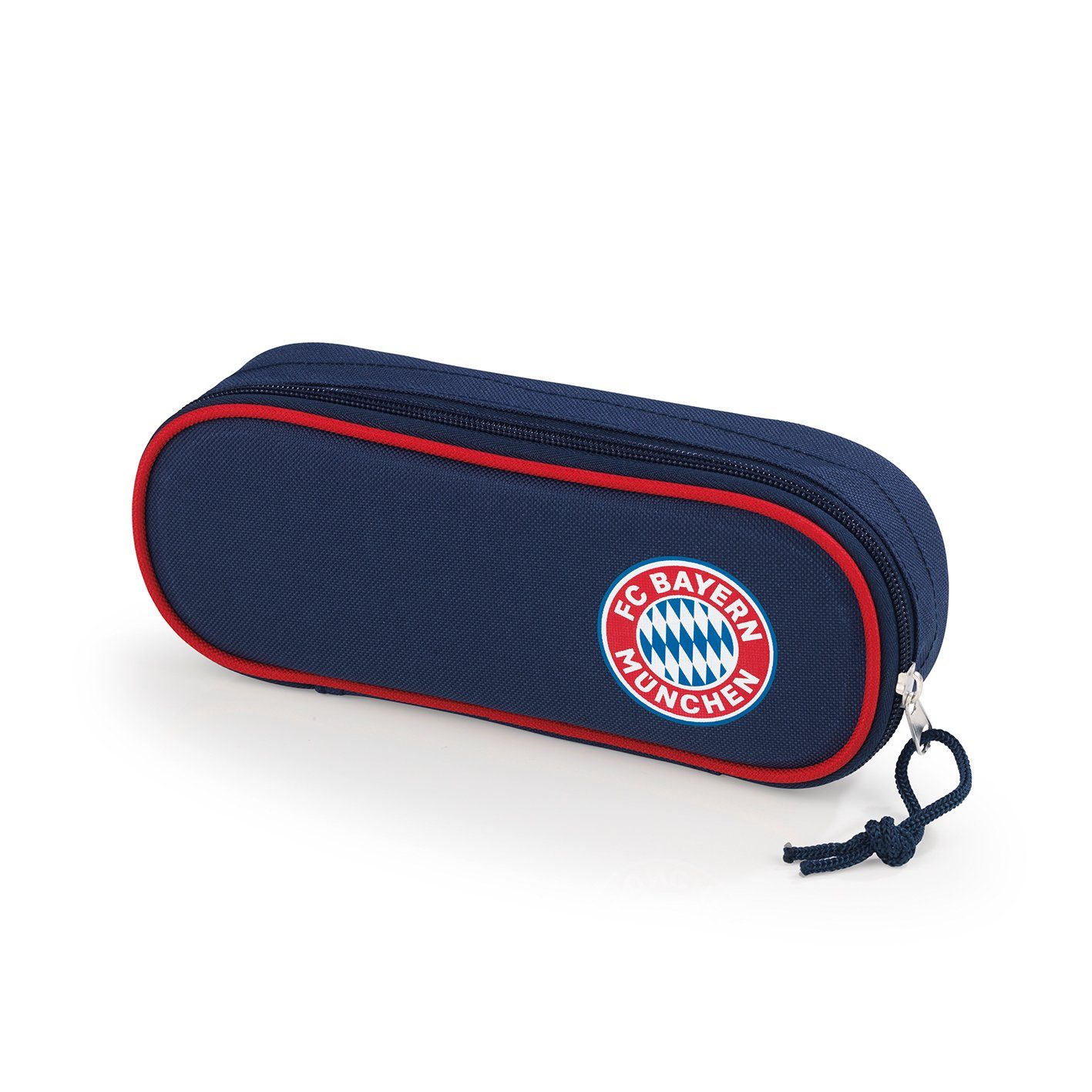 Federtasche