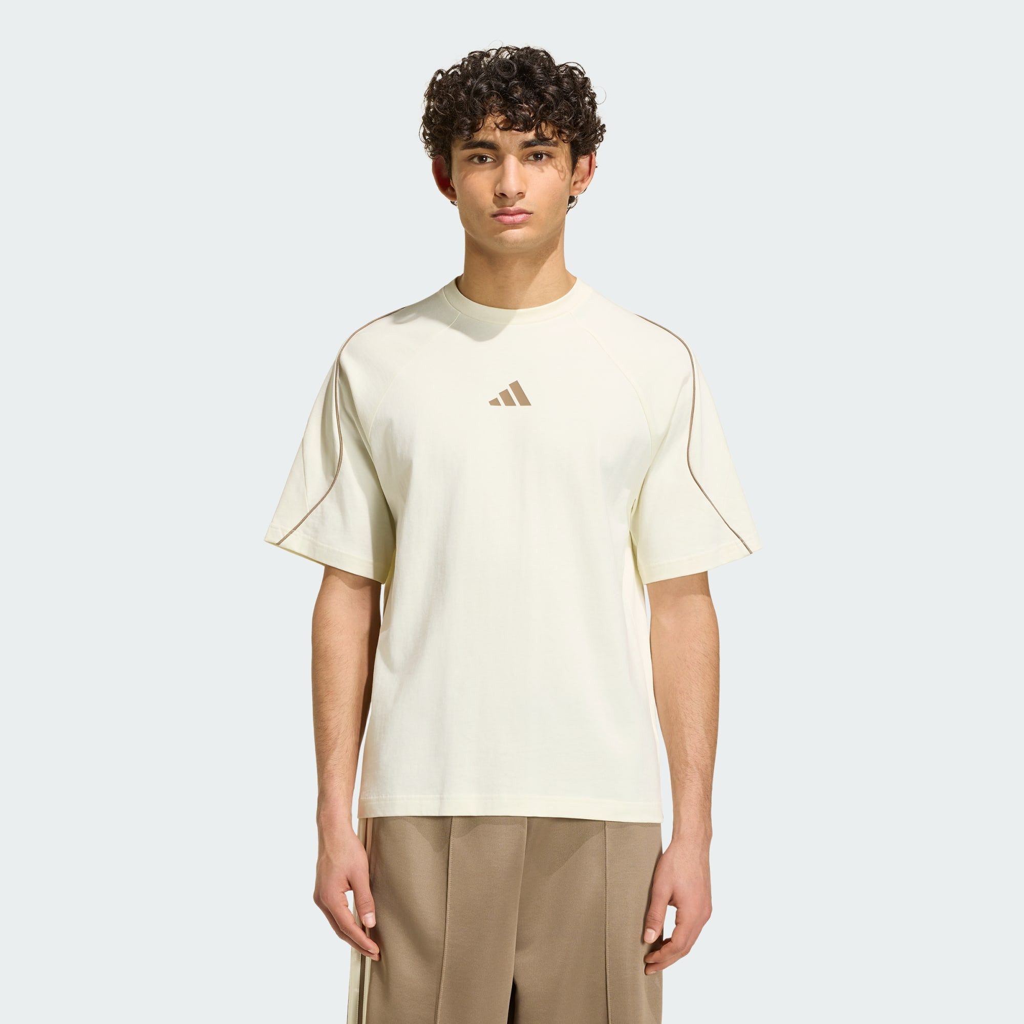 adidas Sportswear Funktionsshirt STADIUM T-SHIRT (1-tlg)
